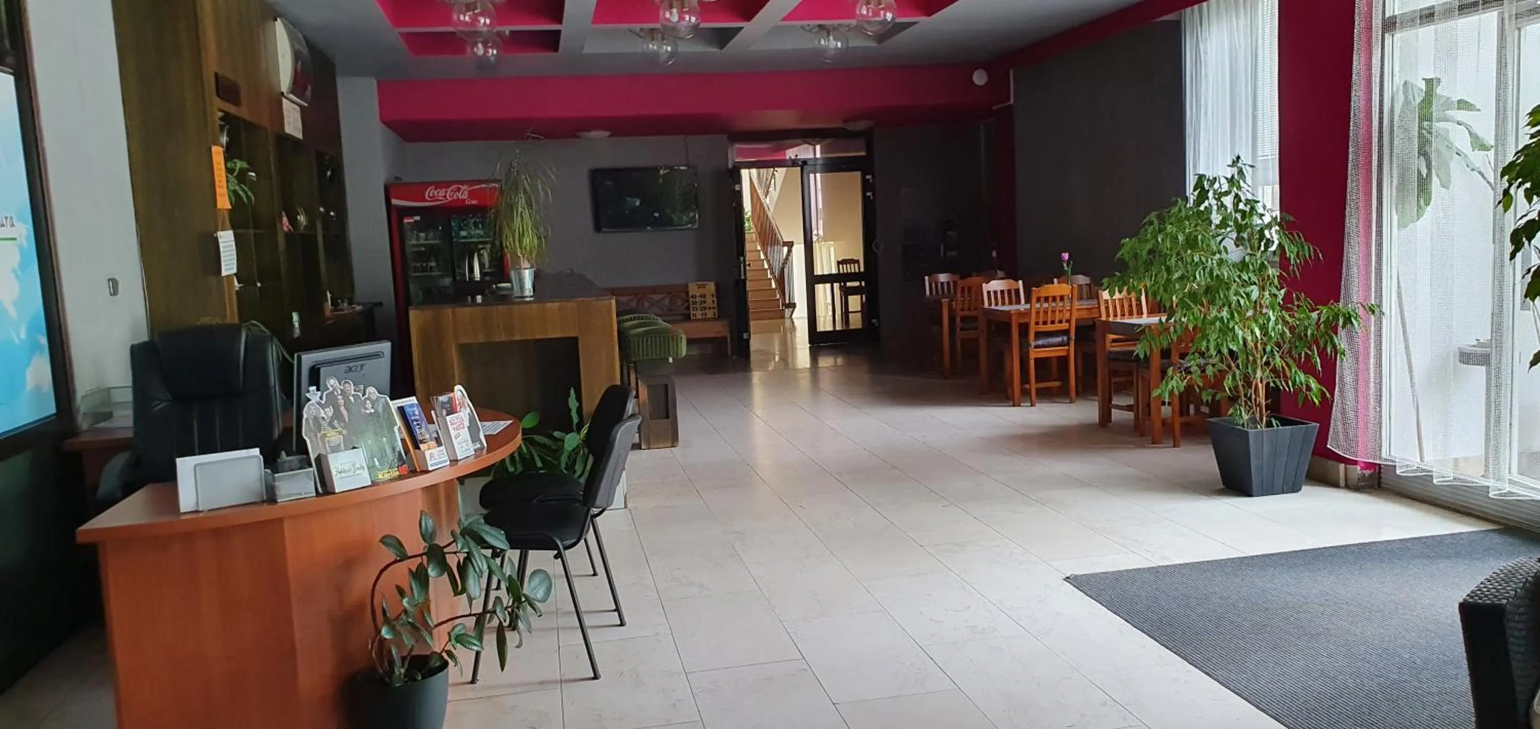 Hotel Poprad