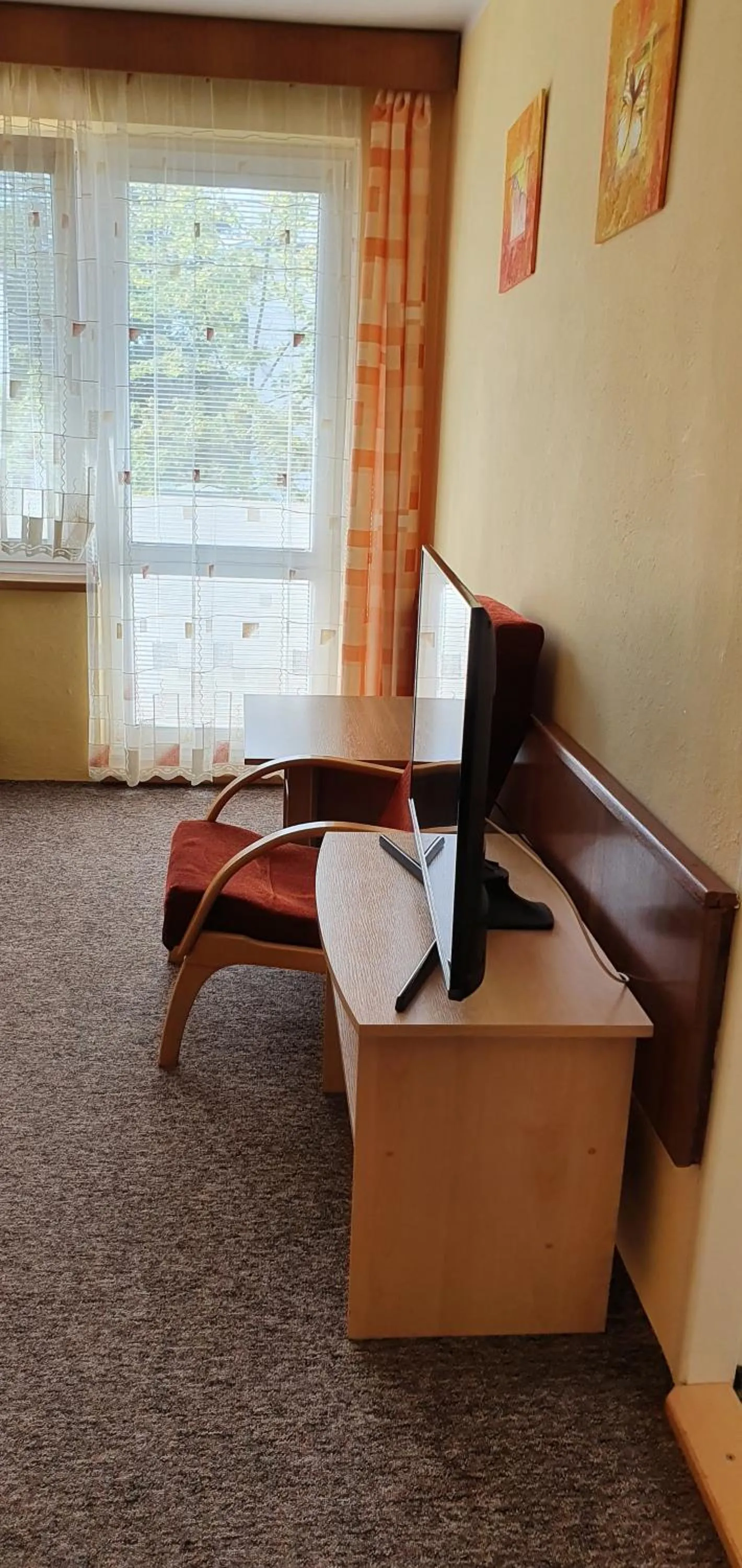Hotel Poprad