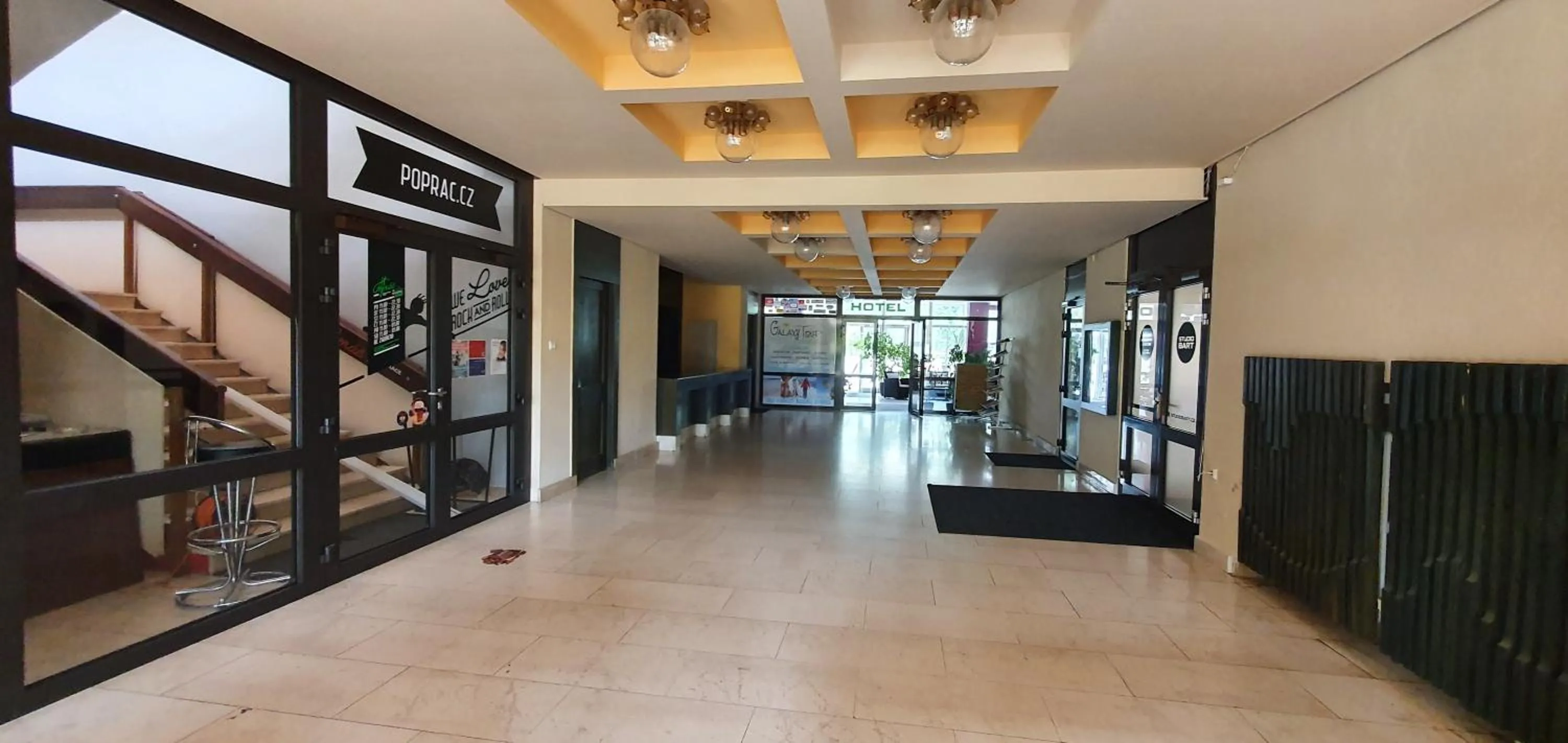 Hotel Poprad