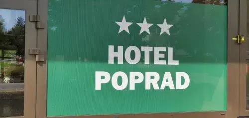 Hotel Poprad Hotel Poprad