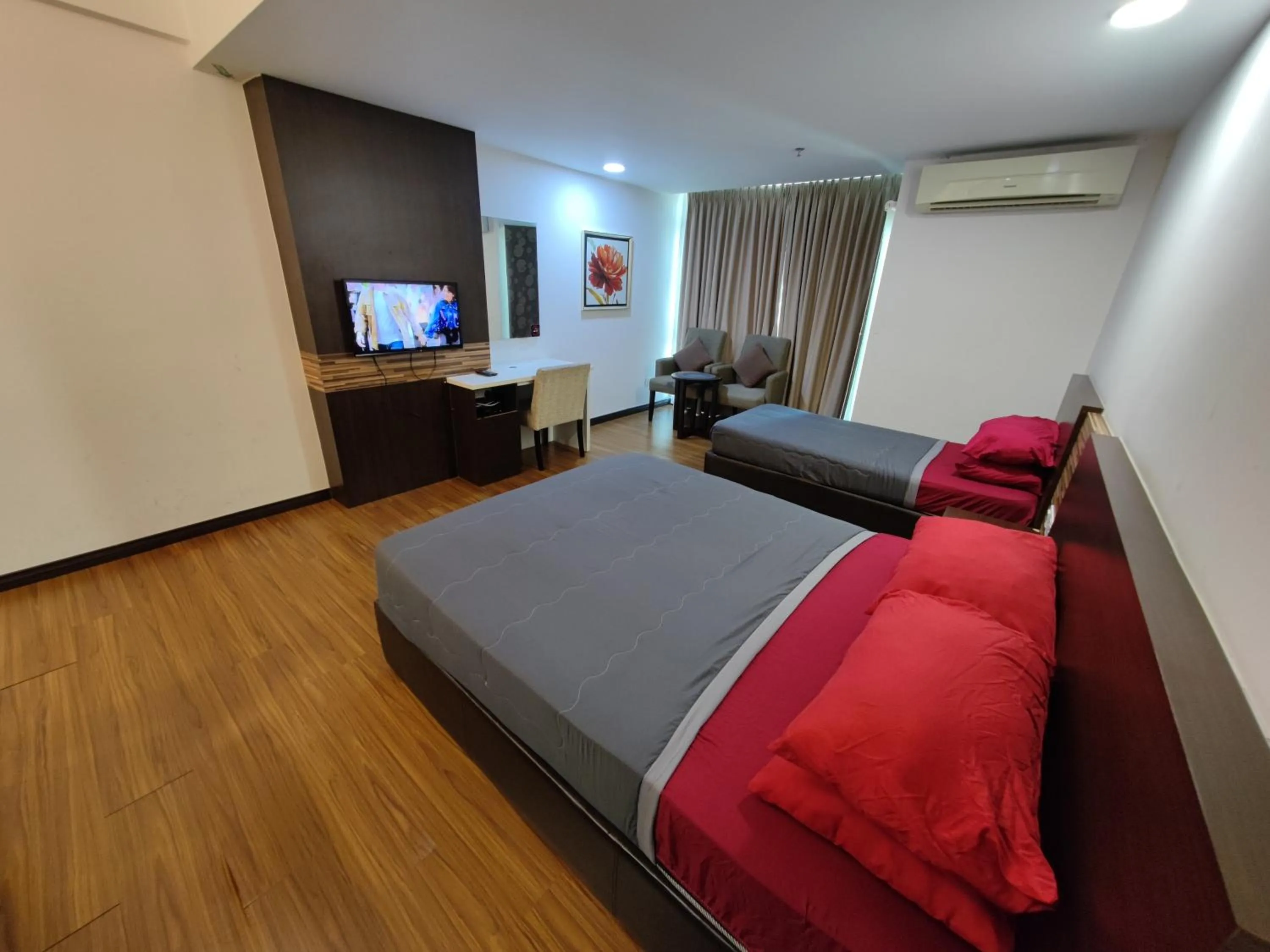 Wan's Studio (Kota Bharu City Point)