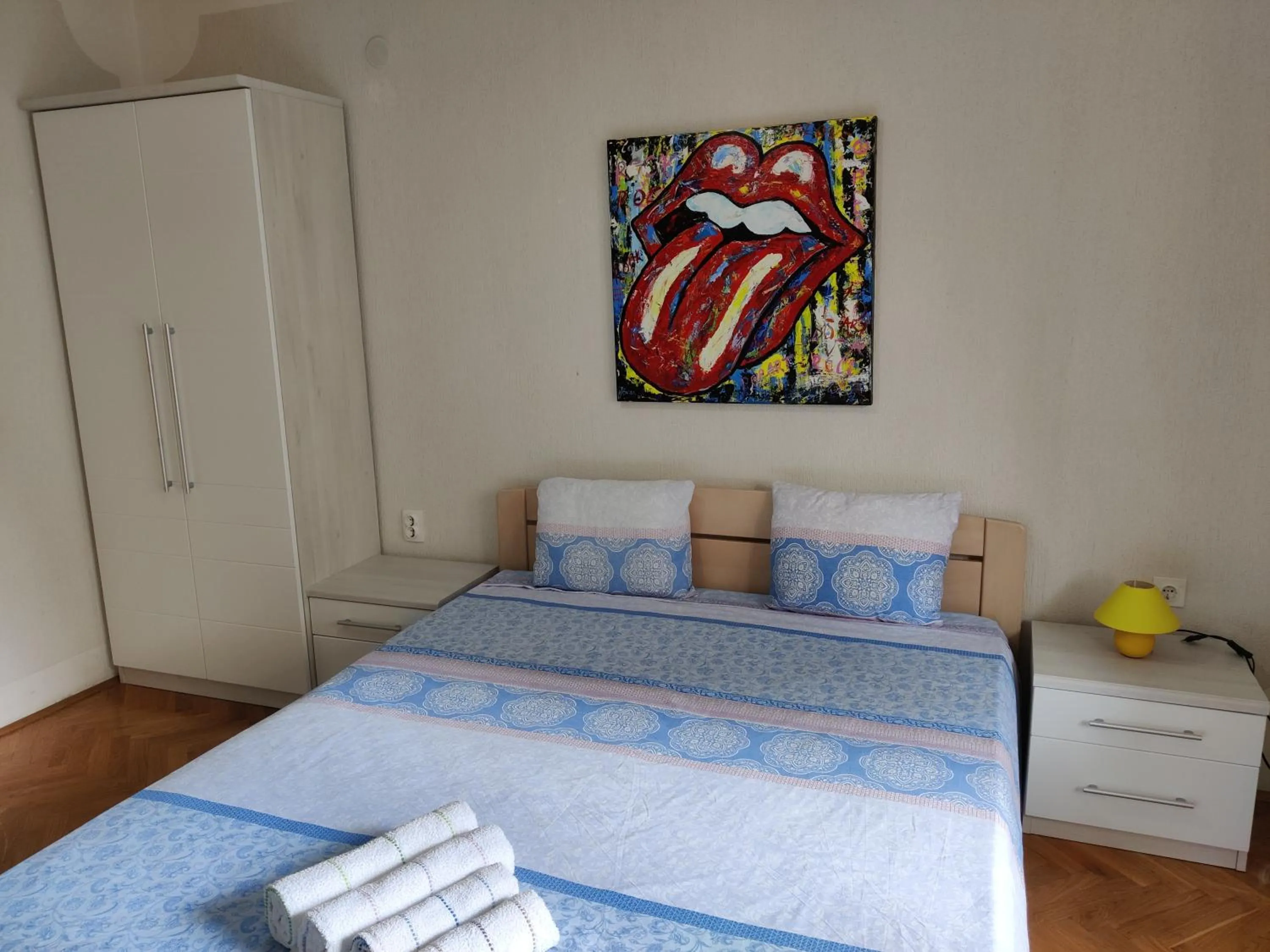 La Casa di Elisa