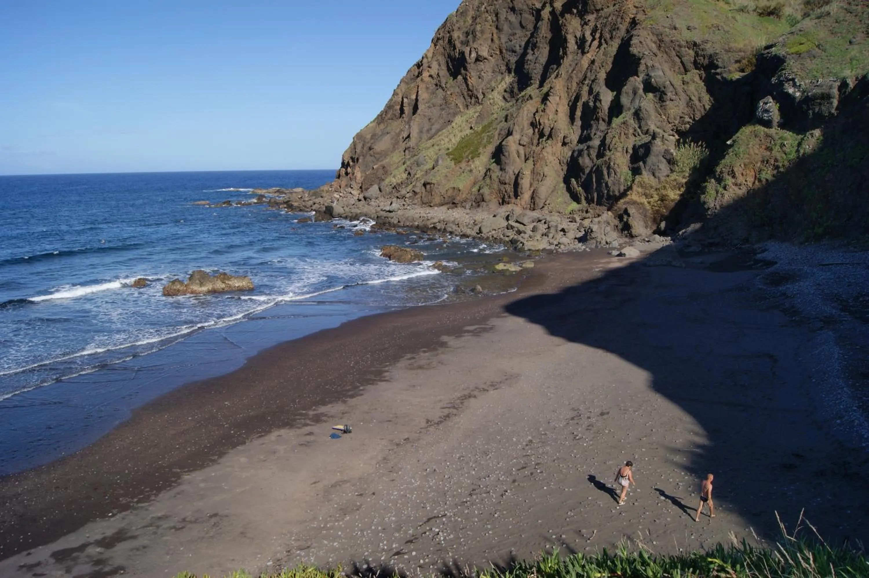Beach in Hotel Costa Linda