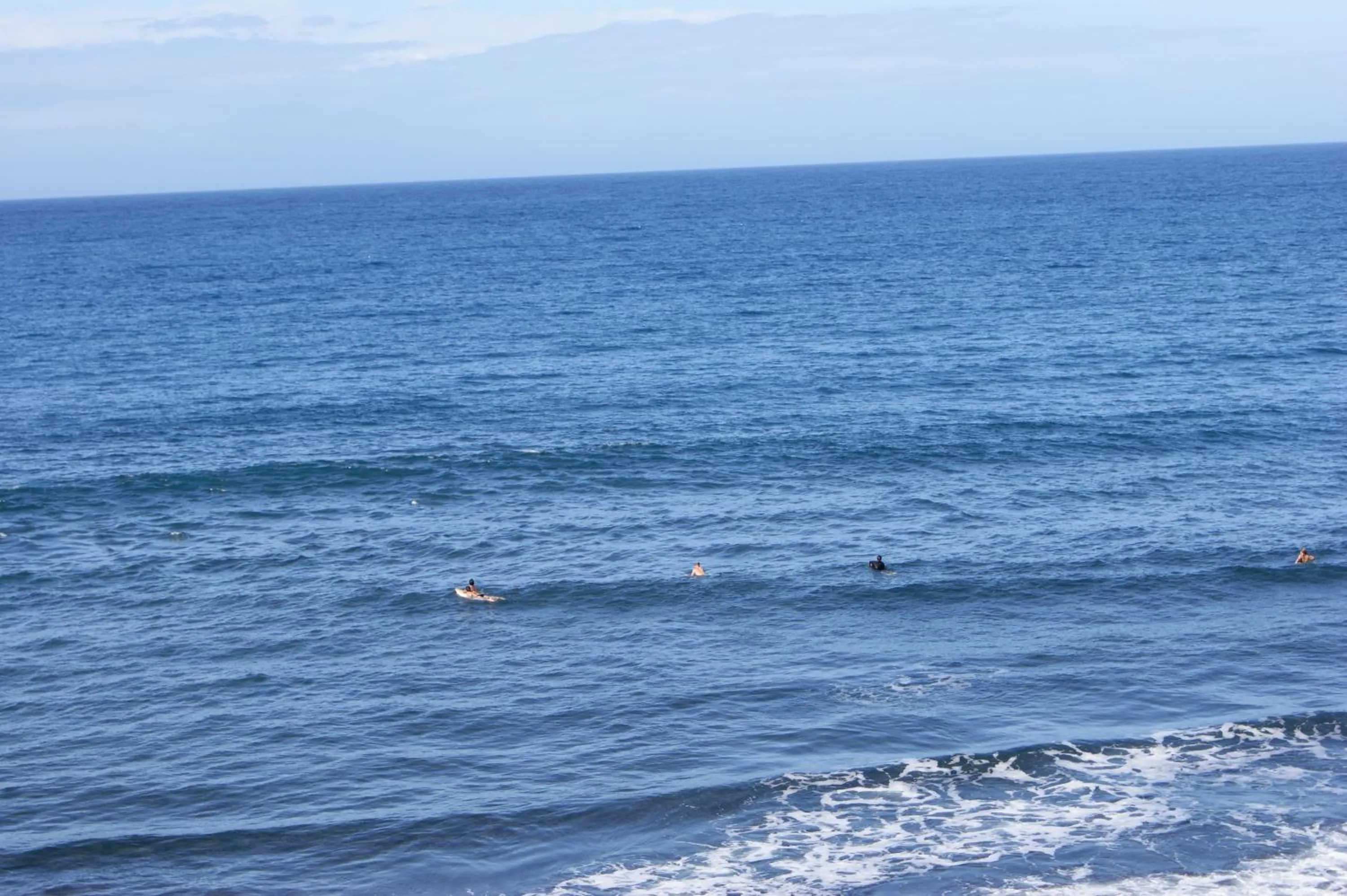 Sports in Hotel Costa Linda