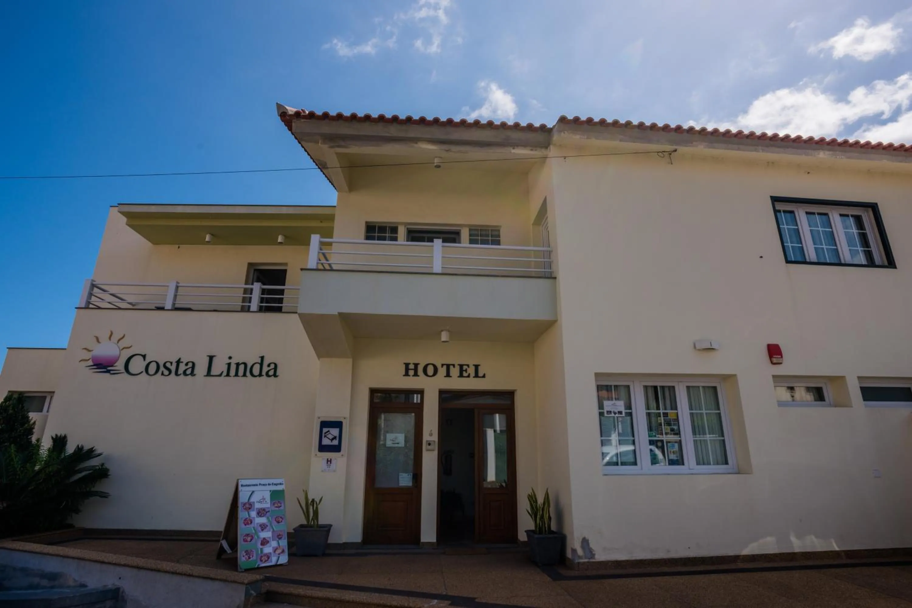 Hotel Costa Linda