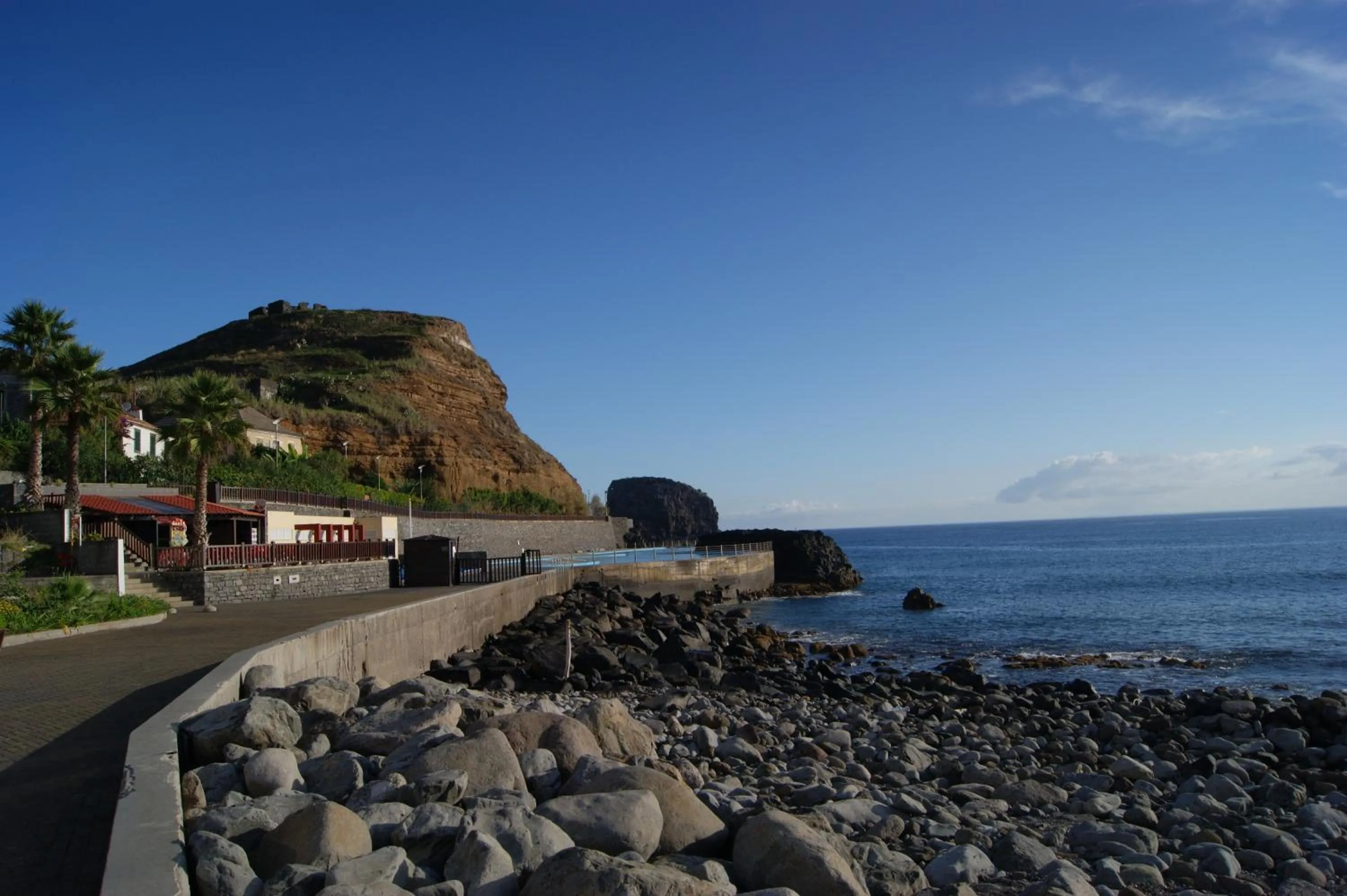 View (from property/room) in Hotel Costa Linda