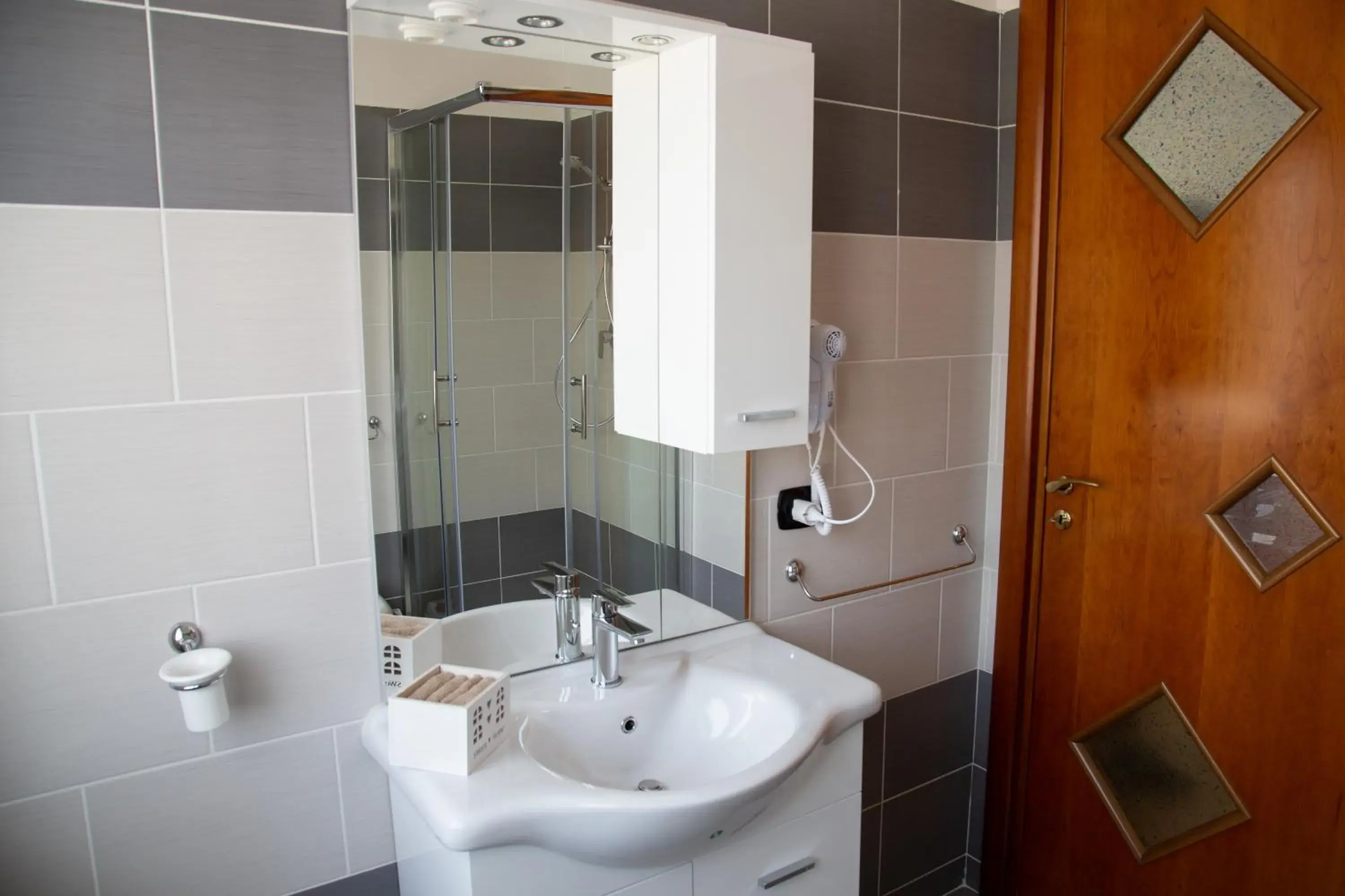 Junior Suite with Garden View in B&B Villa dei Sogni Junior Suite with Garden View in B&B Villa dei Sogni