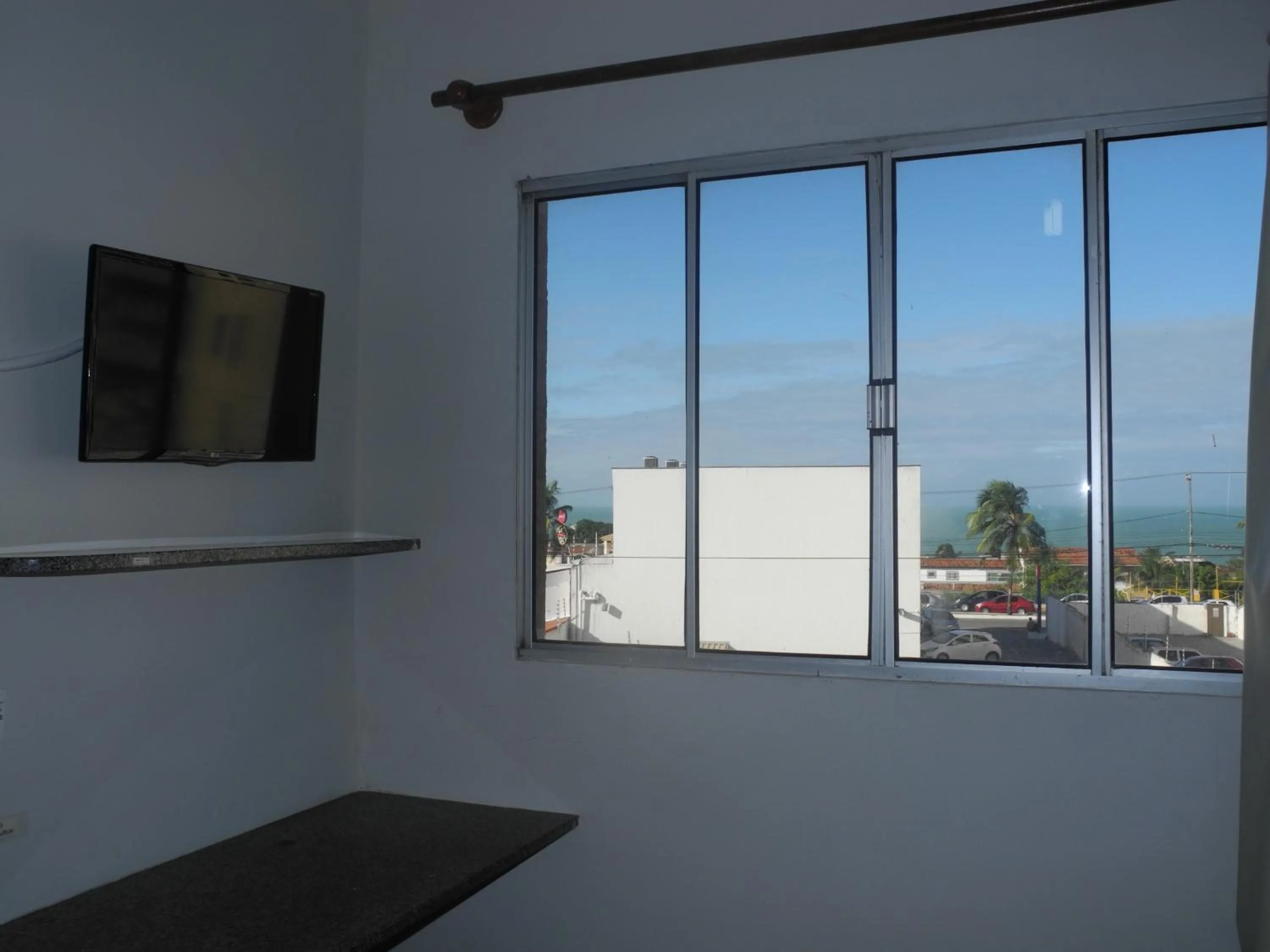 Flat Pousada da Praia