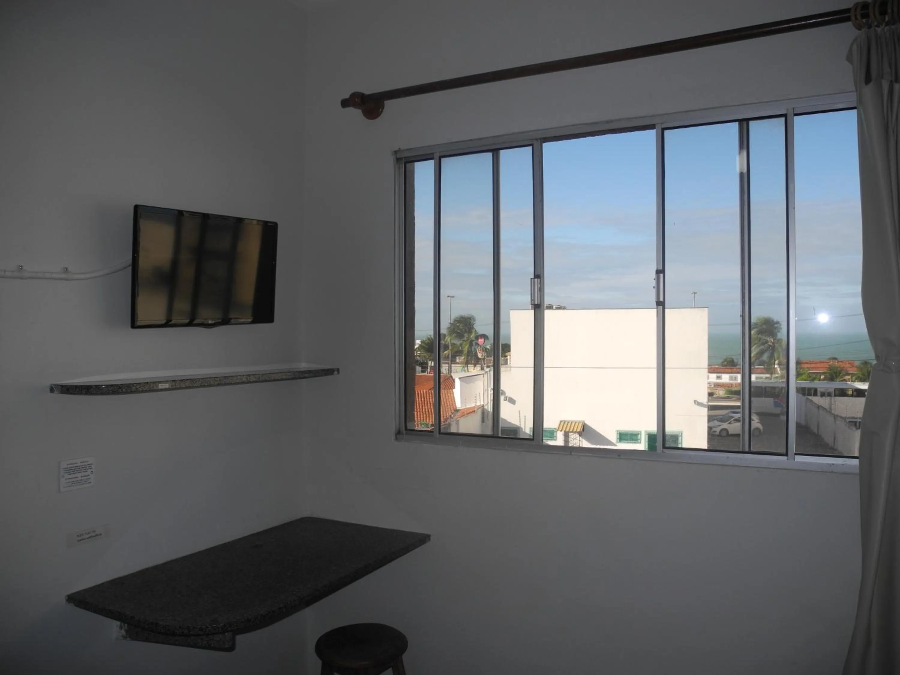 Flat Pousada da Praia