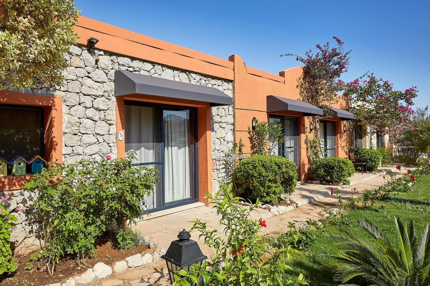 Fİ Light Solto Boutique Beach Hotel