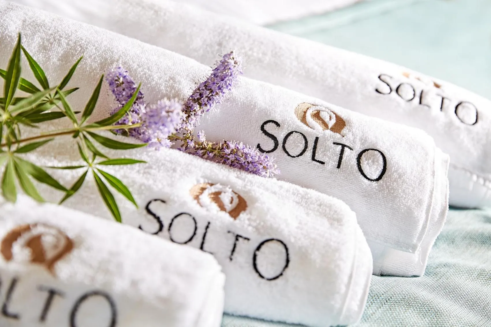 Fİ Light Solto Boutique Beach Hotel