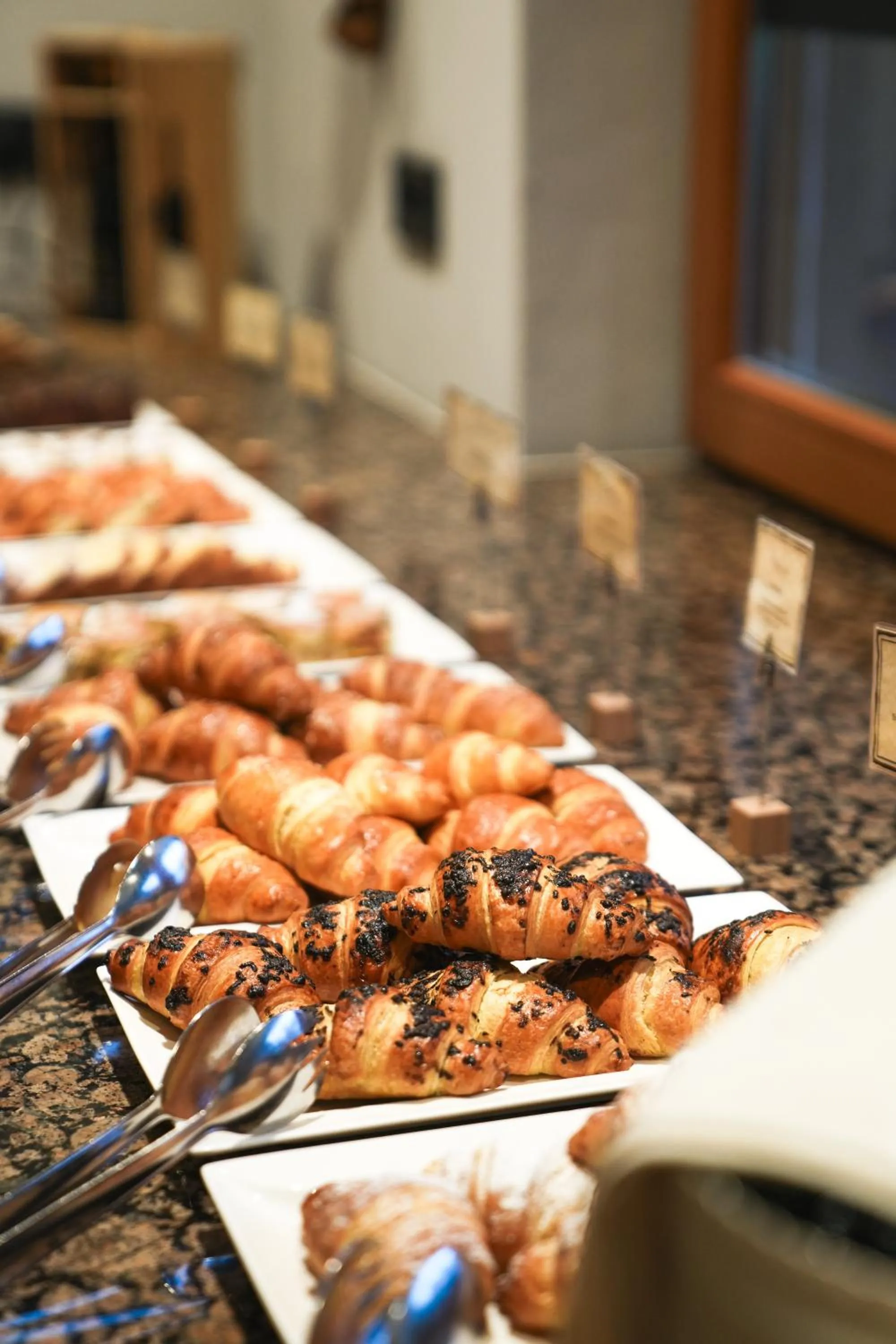 Food and drinks in Hotel Alpenroyal