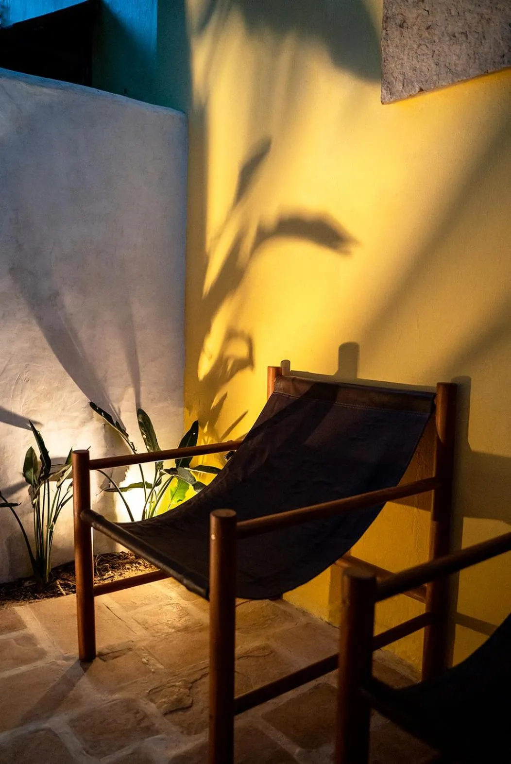 Jeri Suites accommodation
