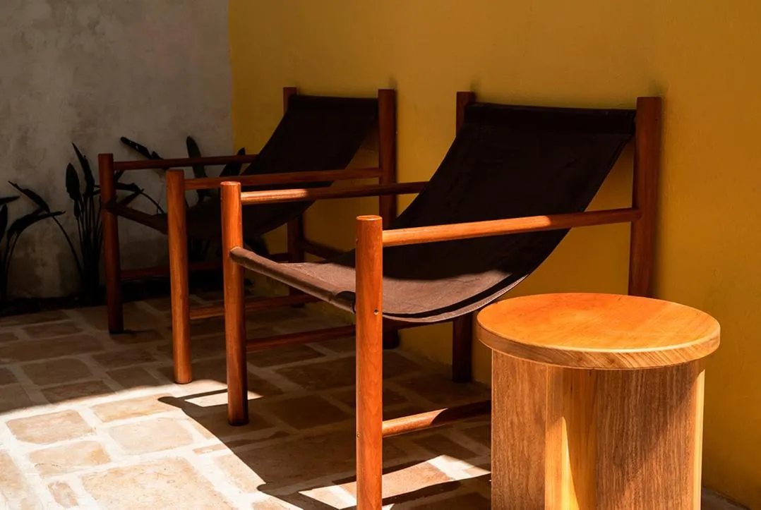 Jeri Suites accommodation