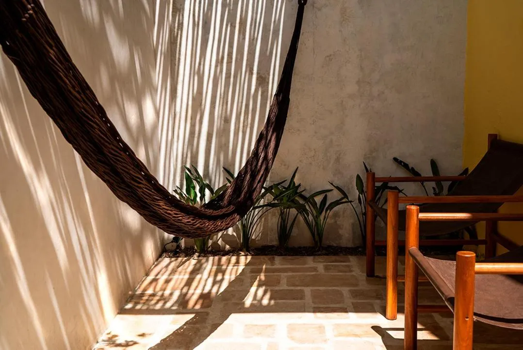 Jeri Suites accommodation