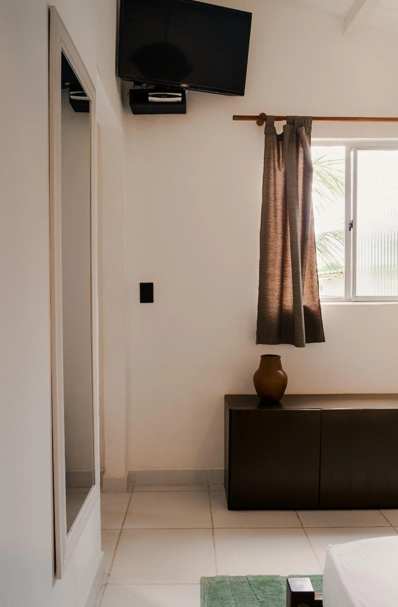 Jeri Suites accommodation