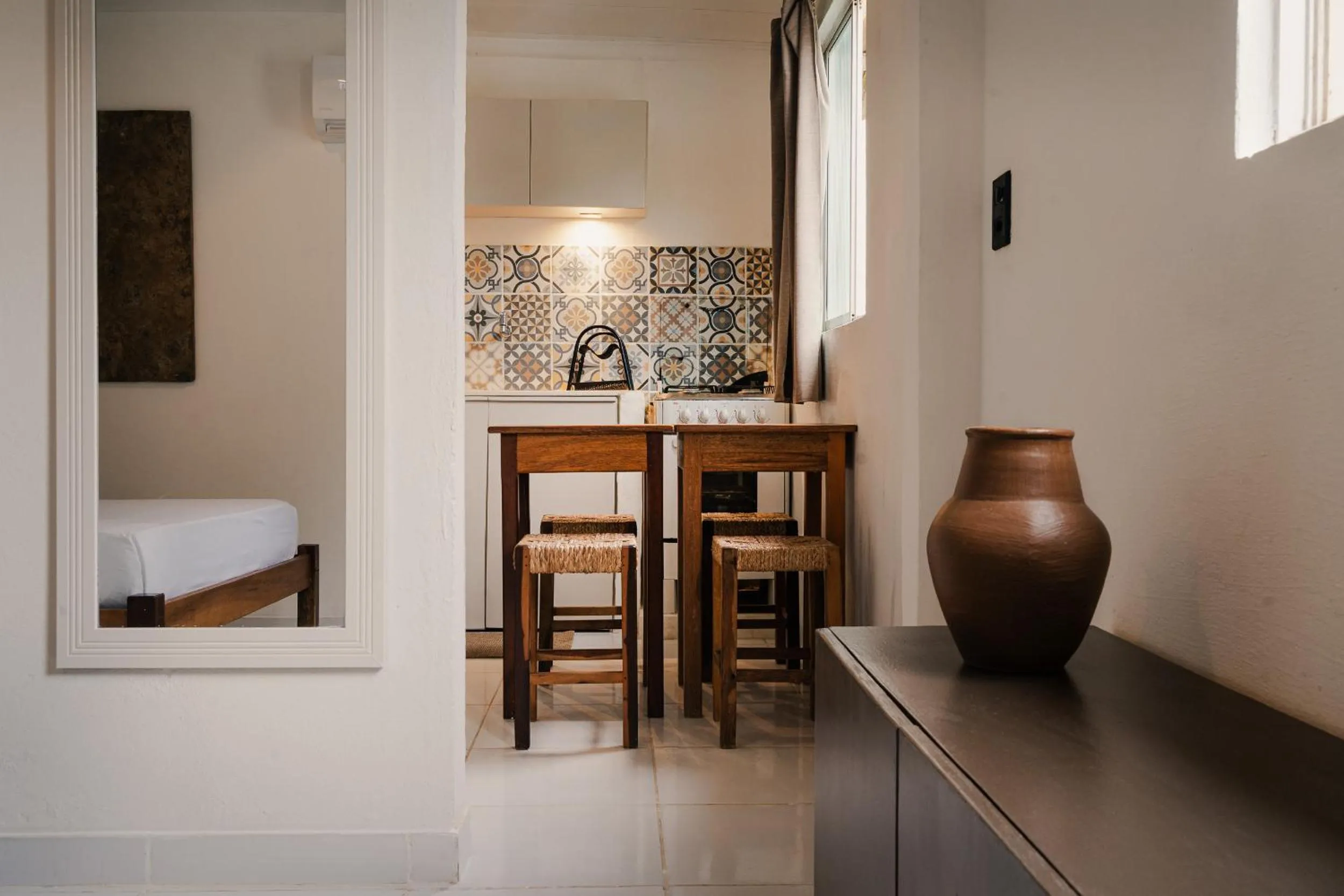 Jeri Suites accommodation