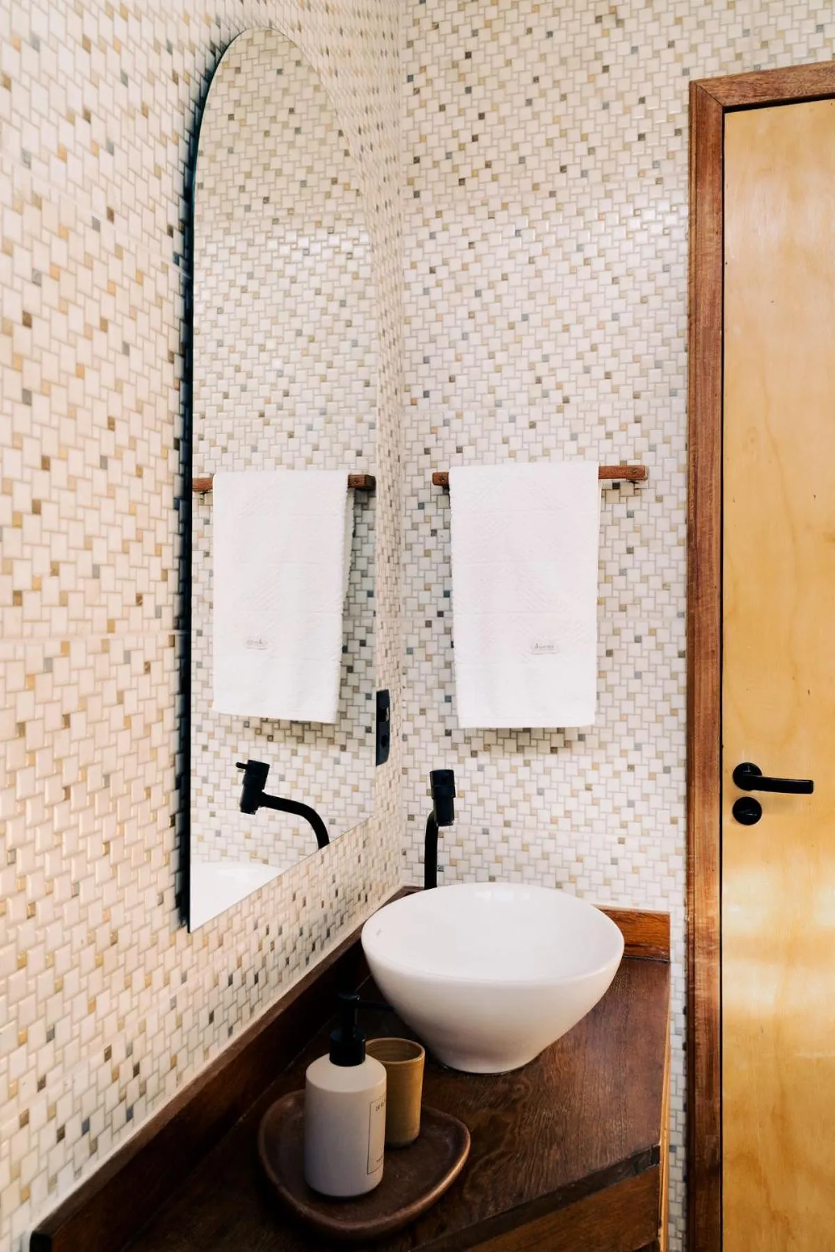 Jeri Suites accommodation