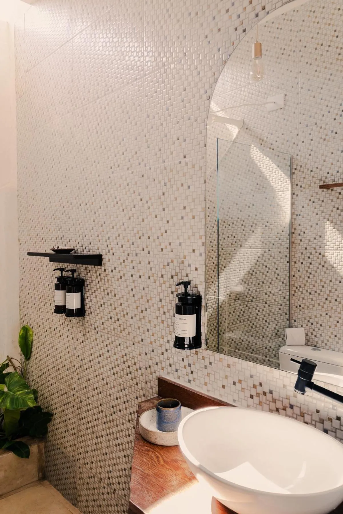 Jeri Suites accommodation