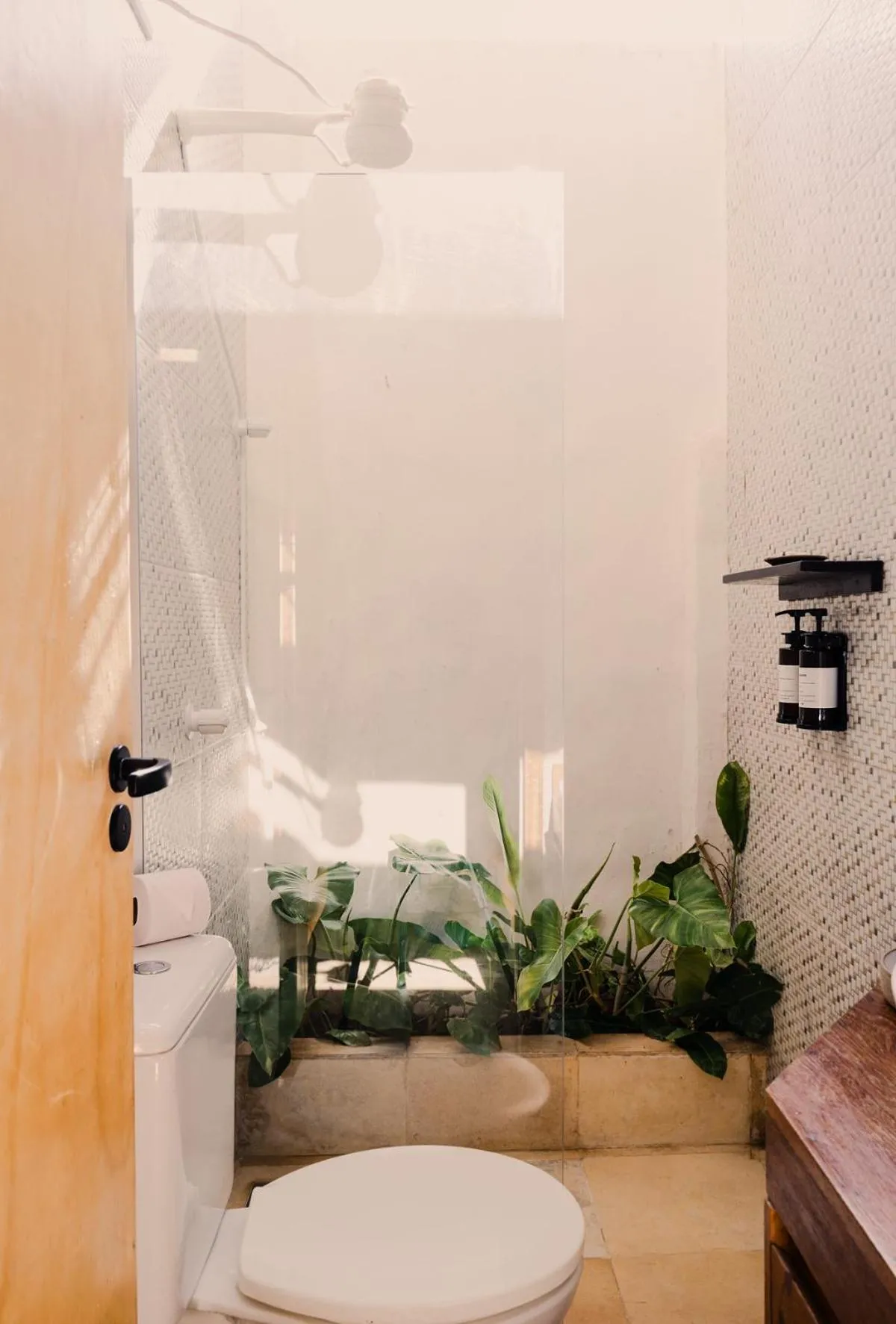 Jeri Suites accommodation