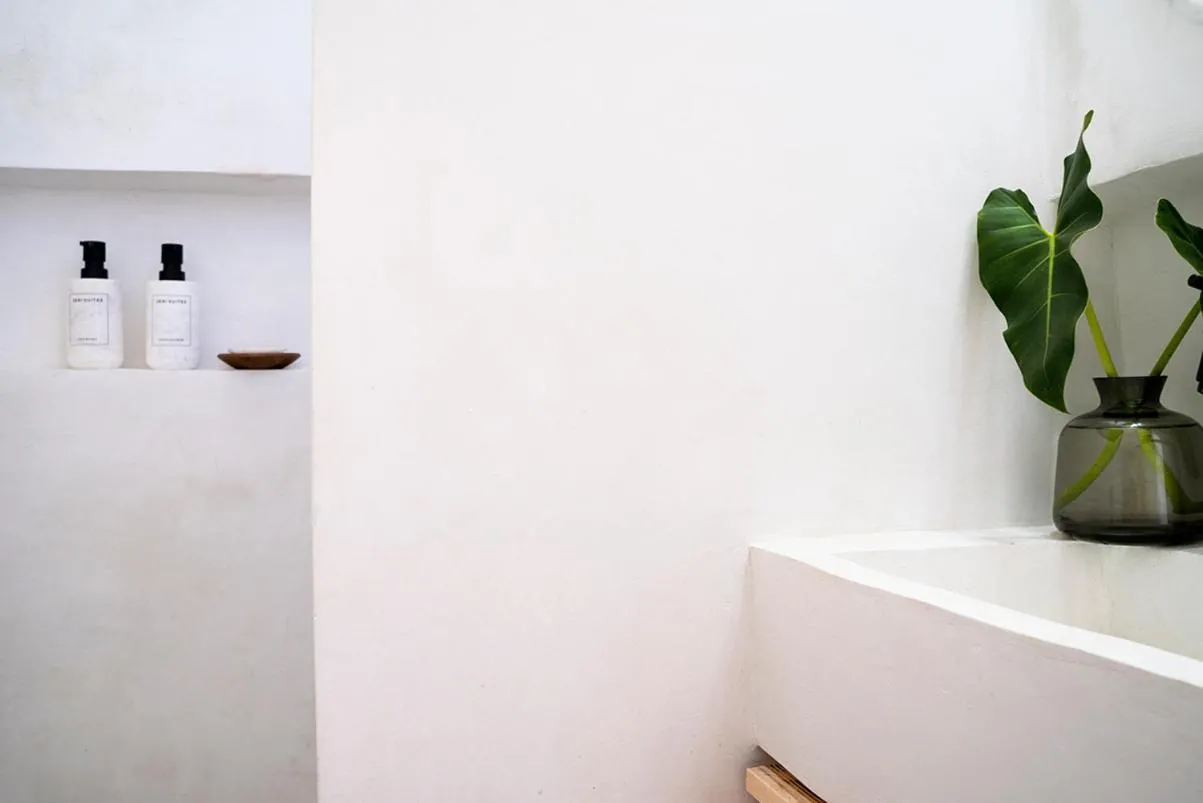 Jeri Suites accommodation