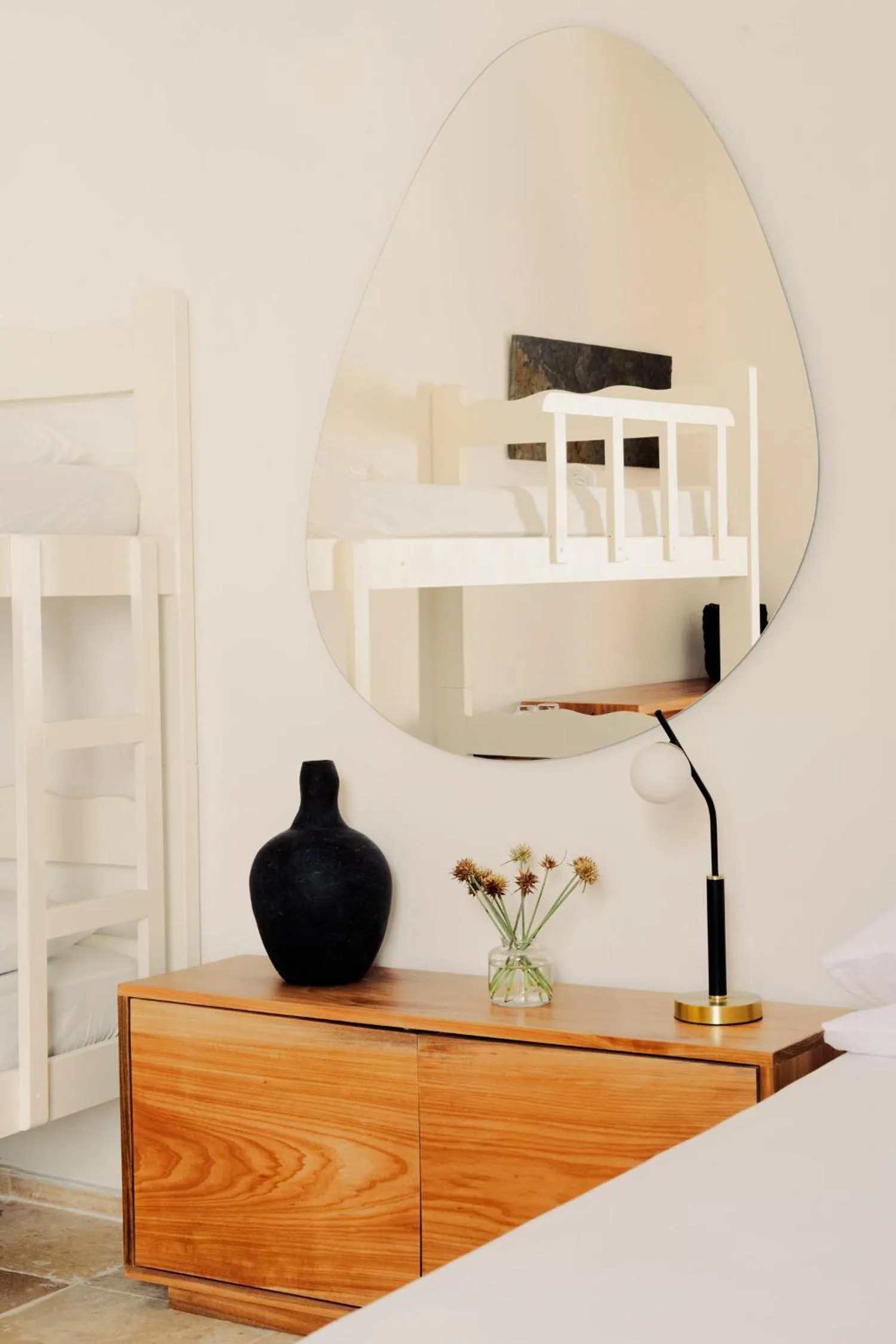 Jeri Suites accommodation