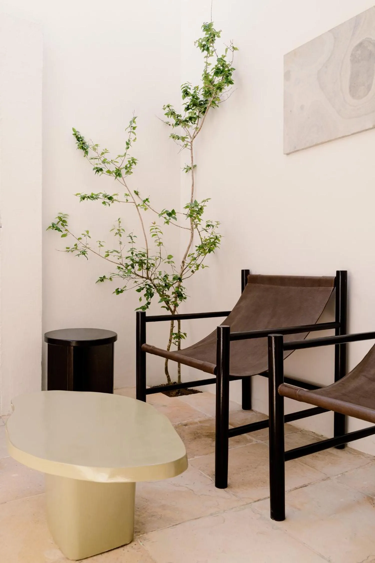 Jeri Suites accommodation