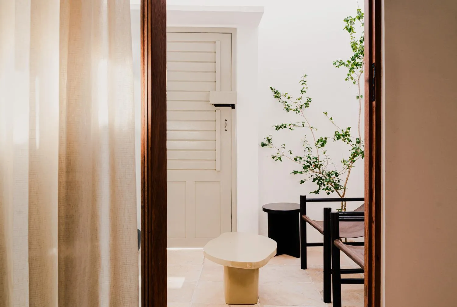 Jeri Suites accommodation