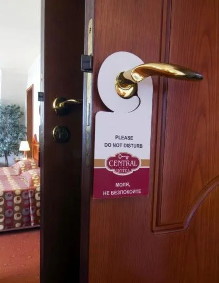 Other in Hotel Central