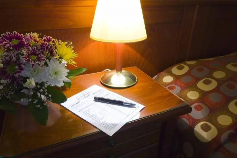 Other in Hotel Central