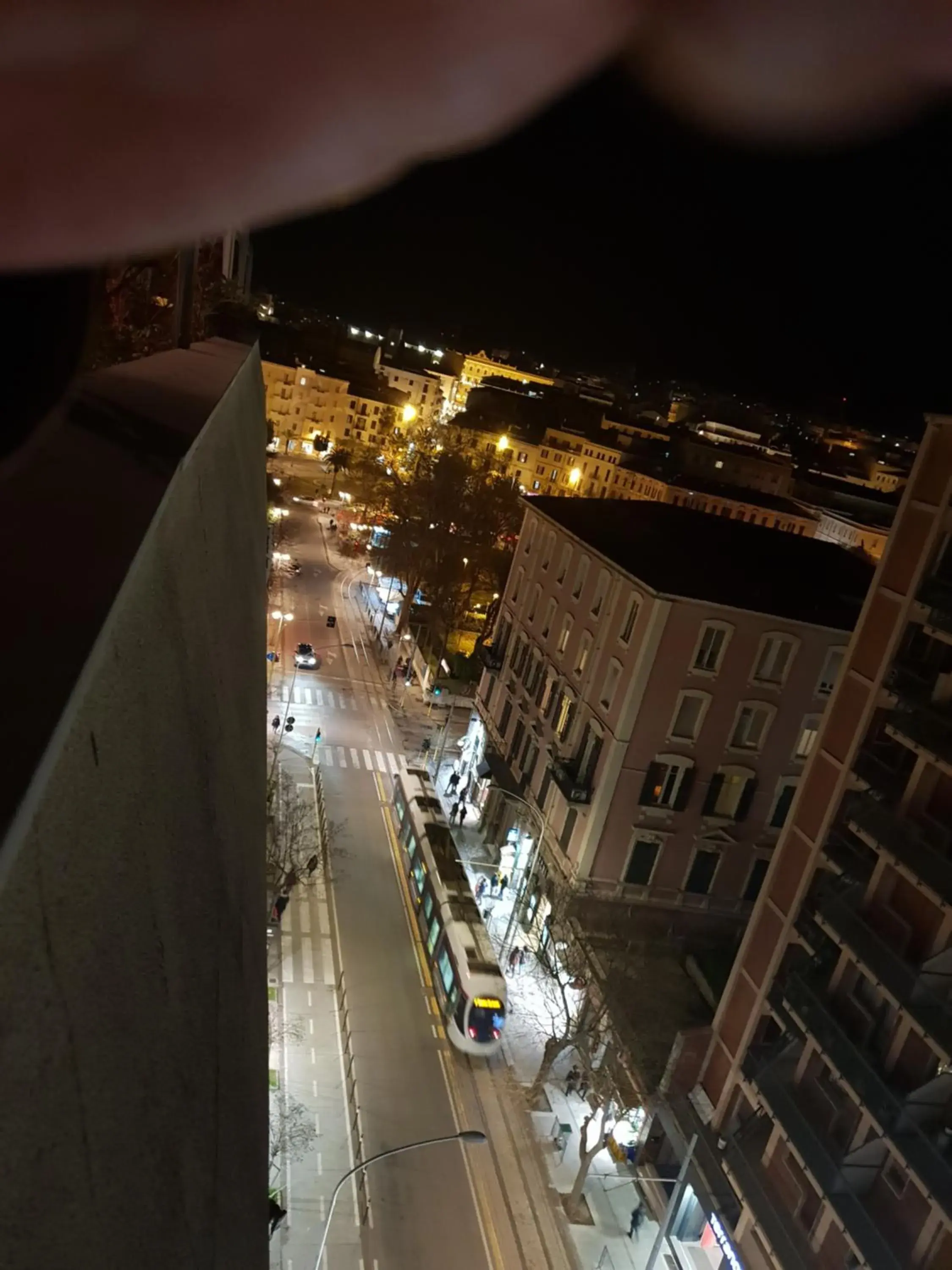 Deluxe Room - single occupancy in La terrazza di Anna Deluxe Room - single occupancy in La terrazza di Anna