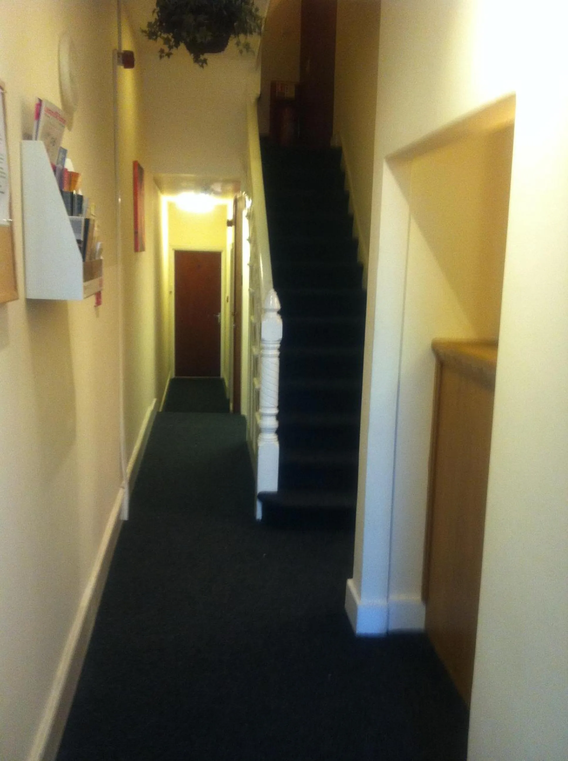 Lobby or reception in London Olympus Hotel Nirvana