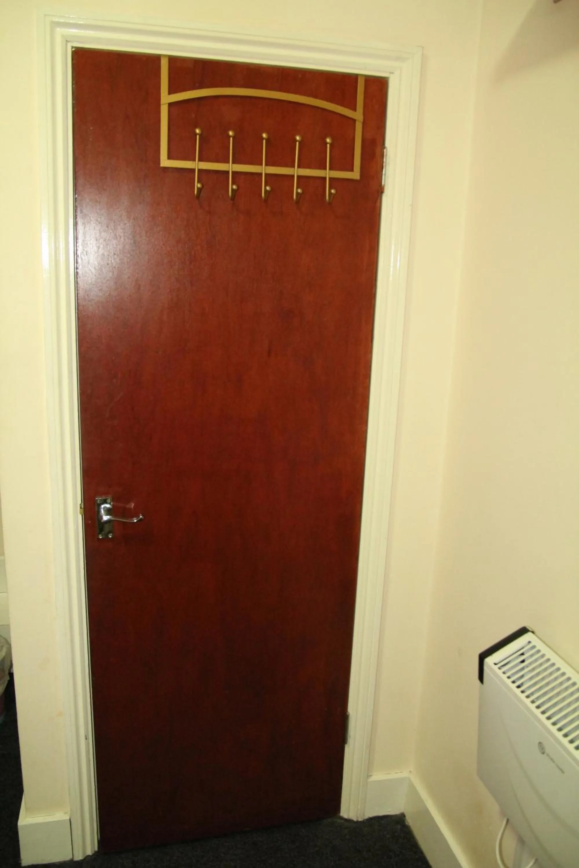 Other in London Olympus Hotel Nirvana