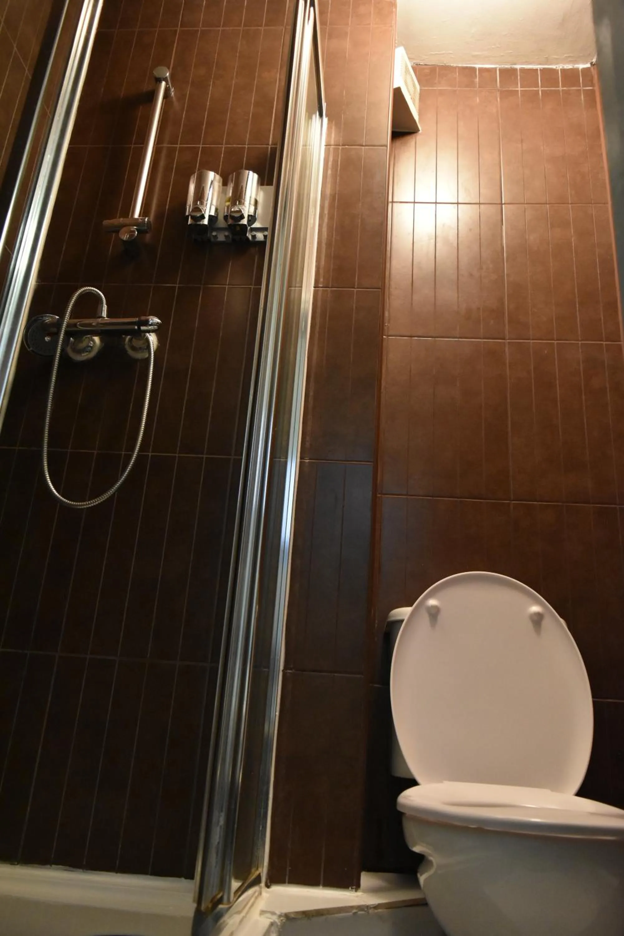 London Olympus Hotel Nirvana