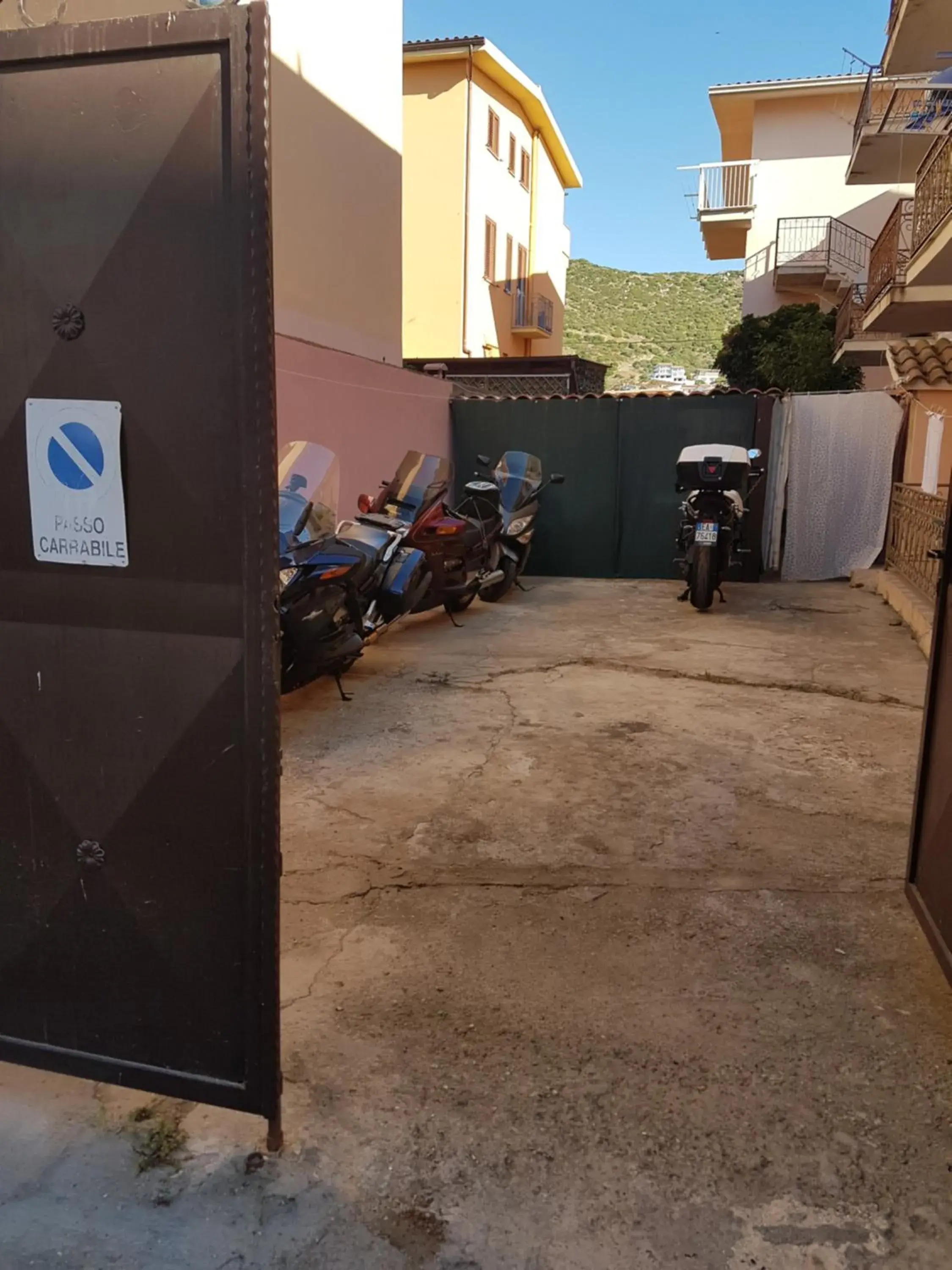 Sa Marina Sa Marina