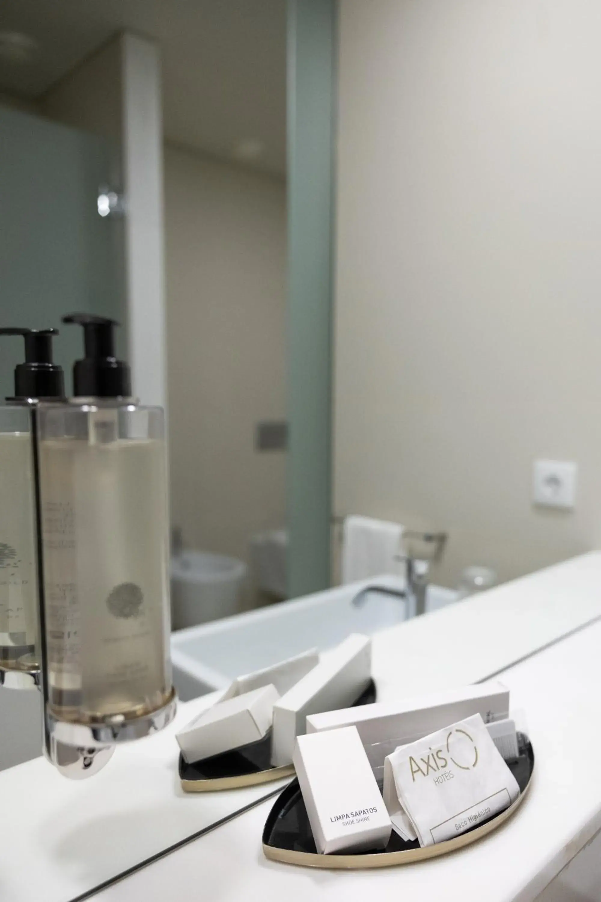 Double Room with River View in Axis Viana Business & SPA Hotel Double Room with River View in Axis Viana Business & SPA Hotel