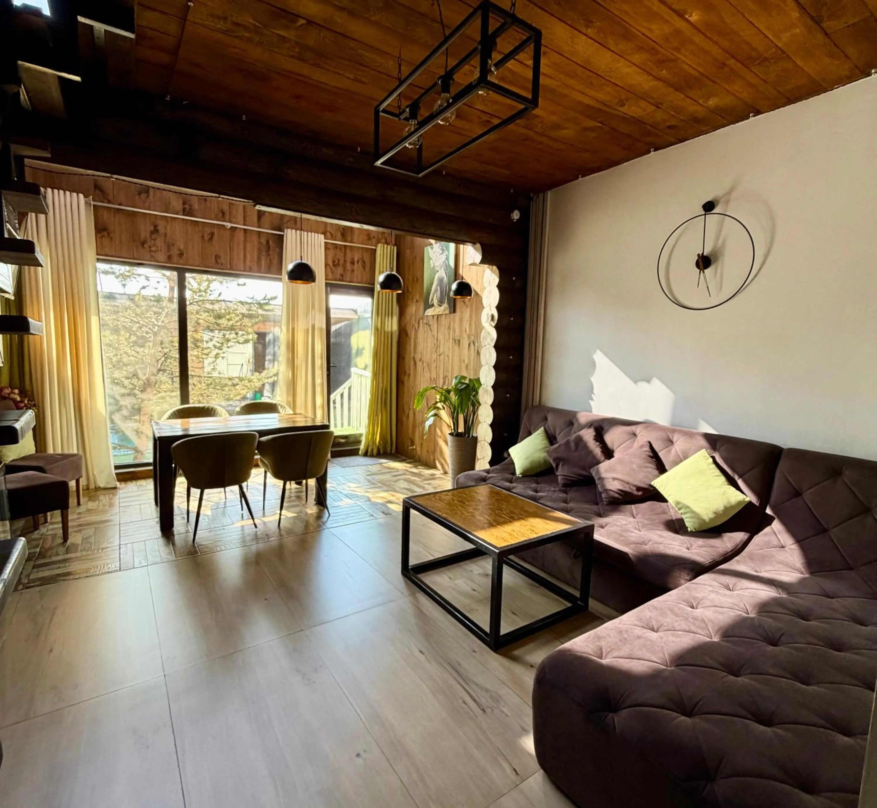 Terem Inn