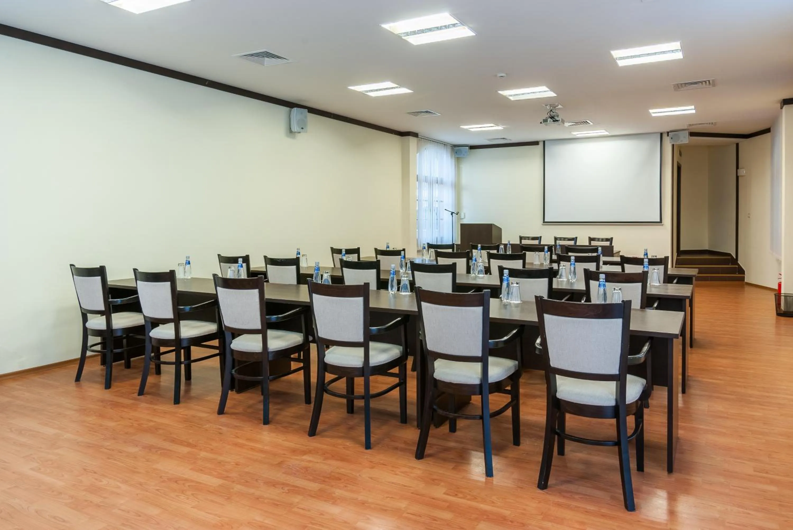 Meeting/conference room in Hotel Domaine Peshtera