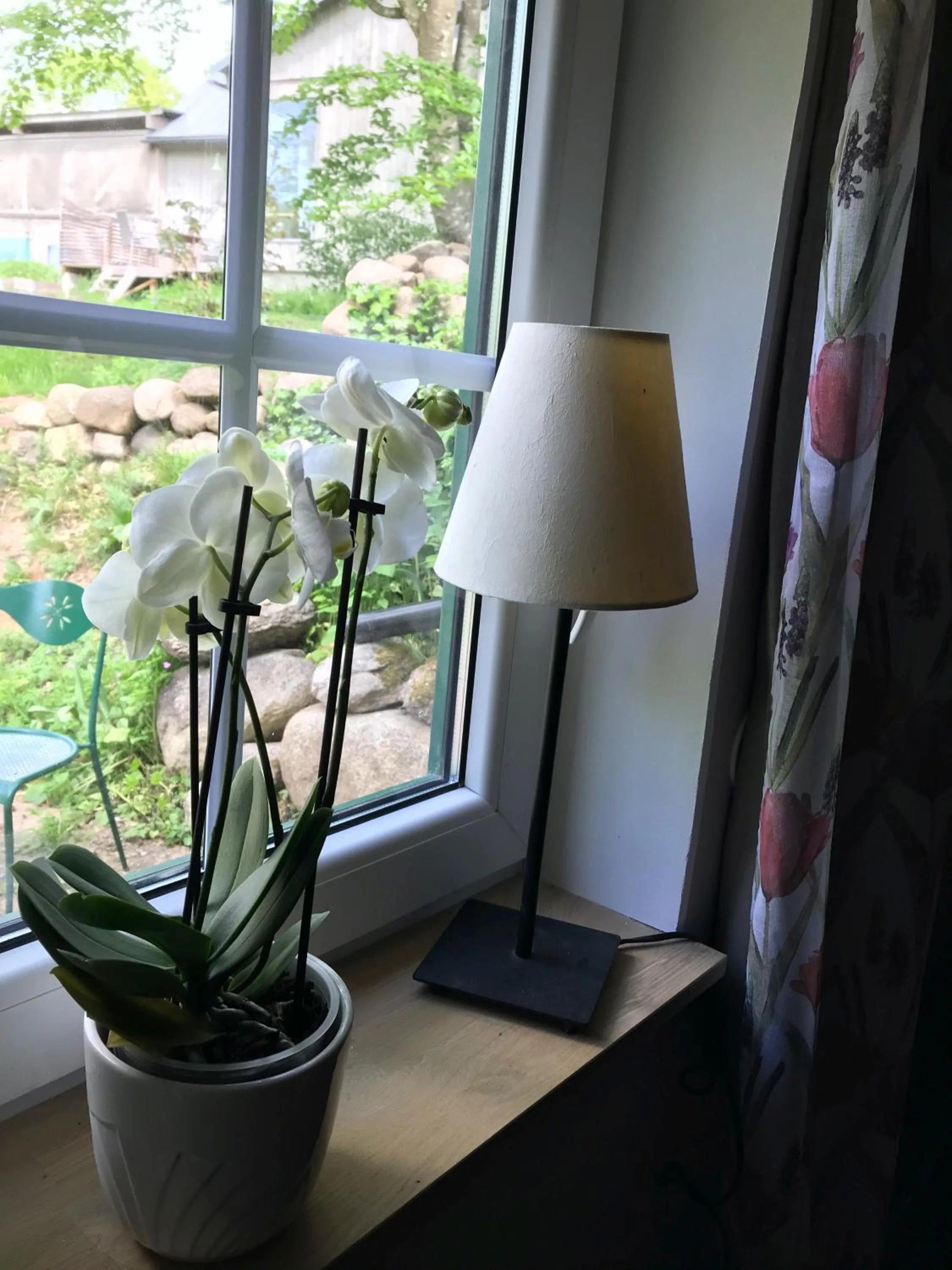 Property building in The Old Henhouse