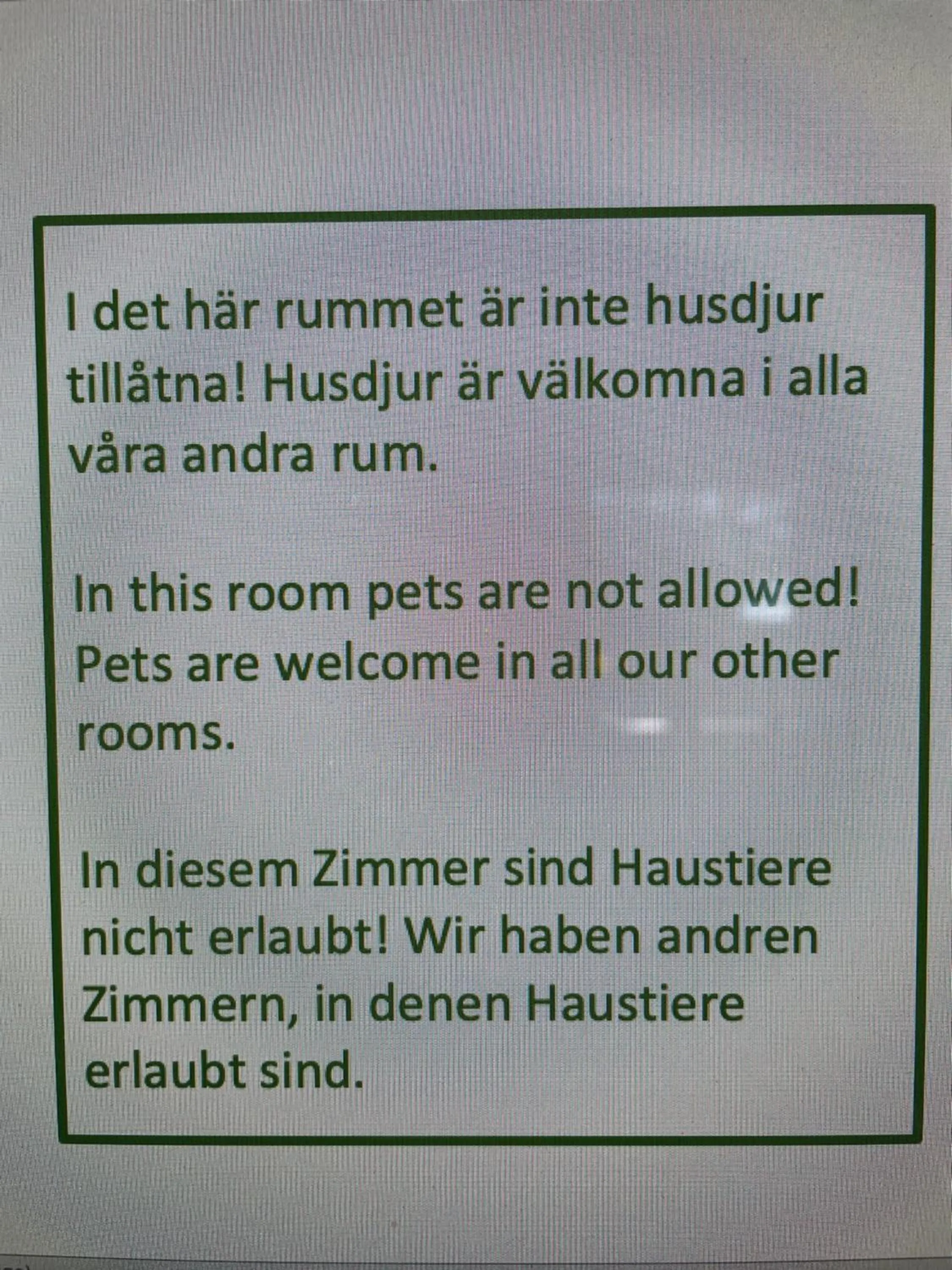 Property building in The Old Henhouse