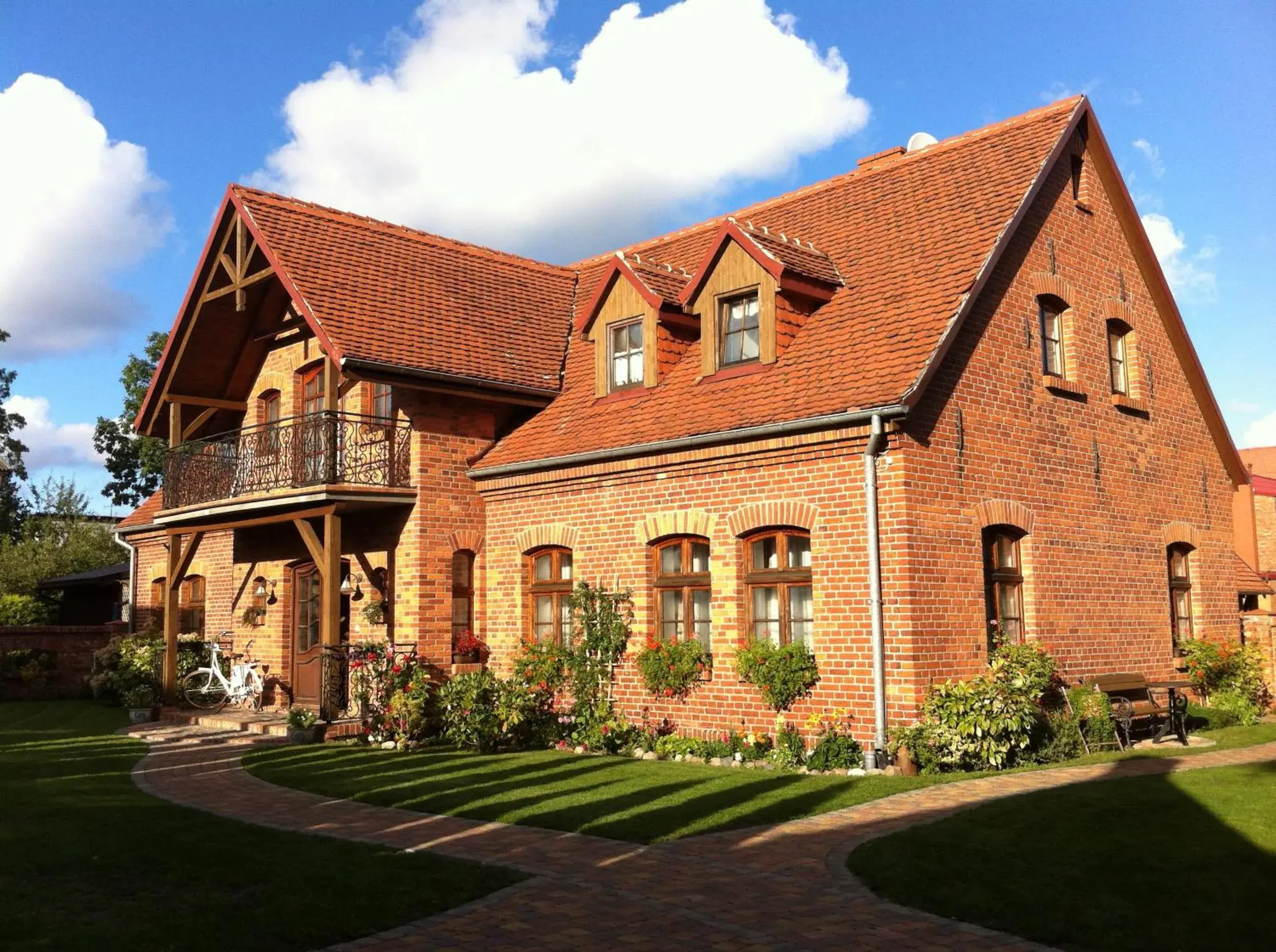 Willa A.D.1894 Willa A.D.1894