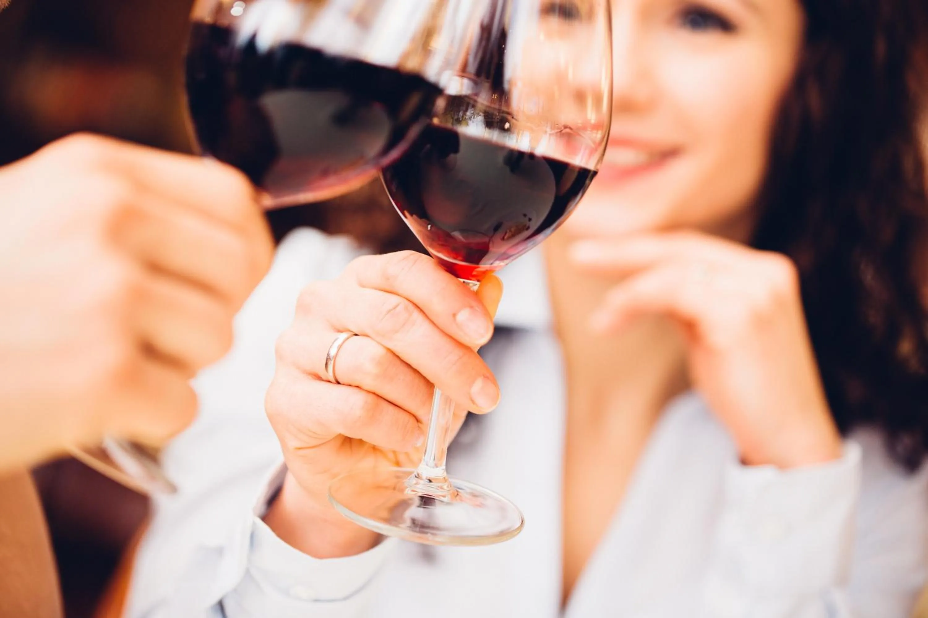 Food and drinks in Hotel Ventus Natural & Medical Spa