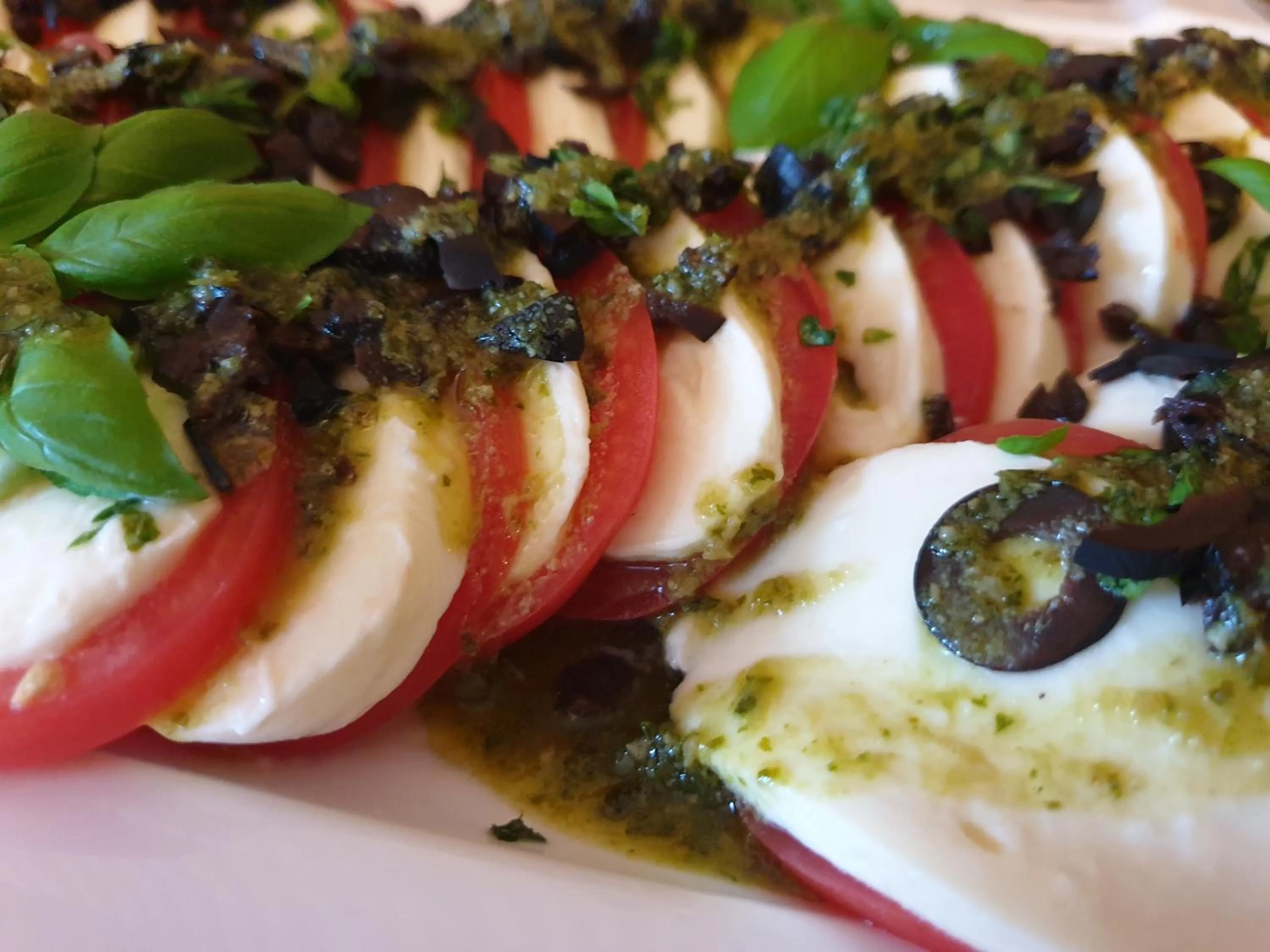 Breakfast in Hotel Ventus Natural & Medical Spa