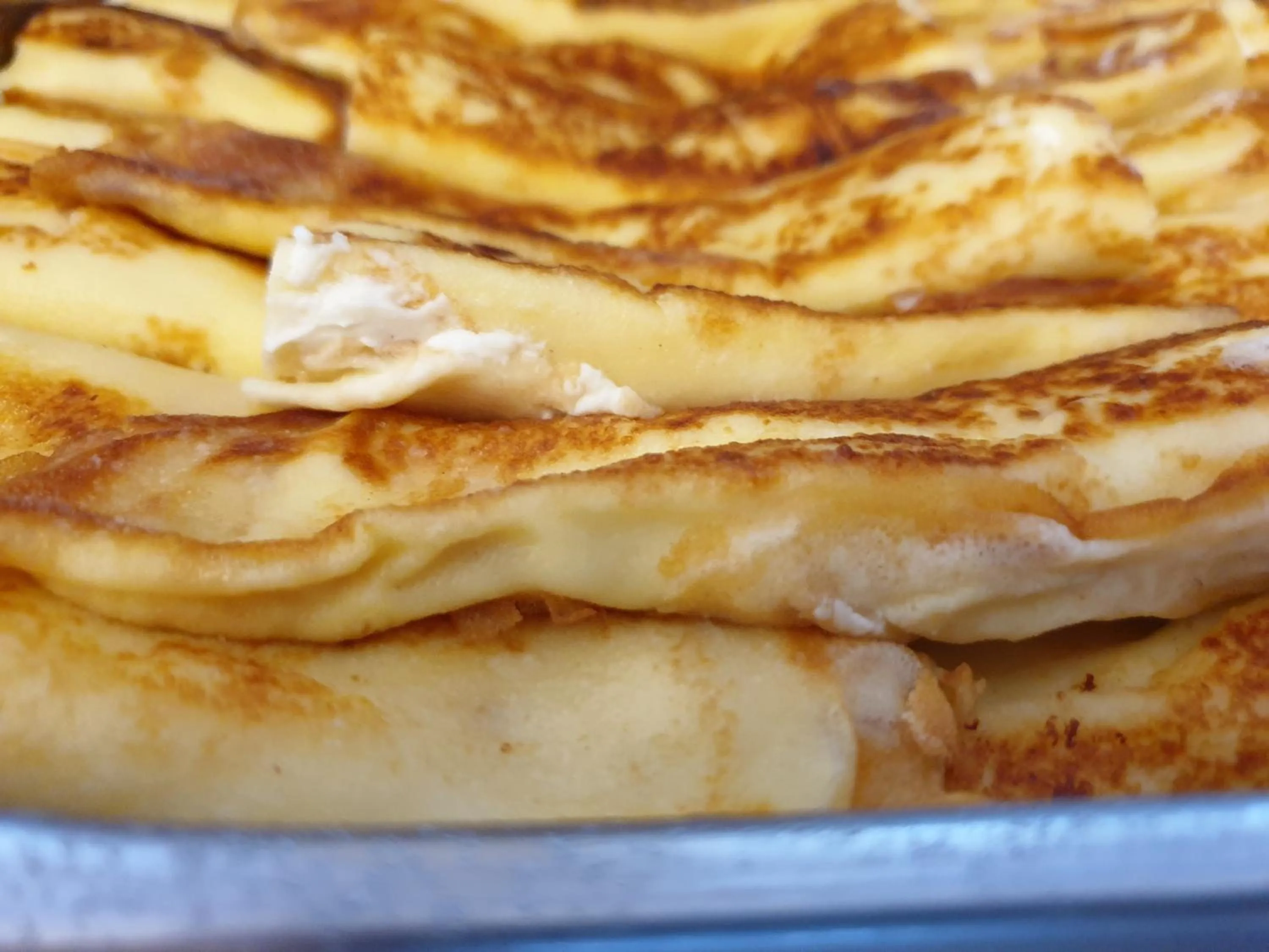 Breakfast in Hotel Ventus Natural & Medical Spa