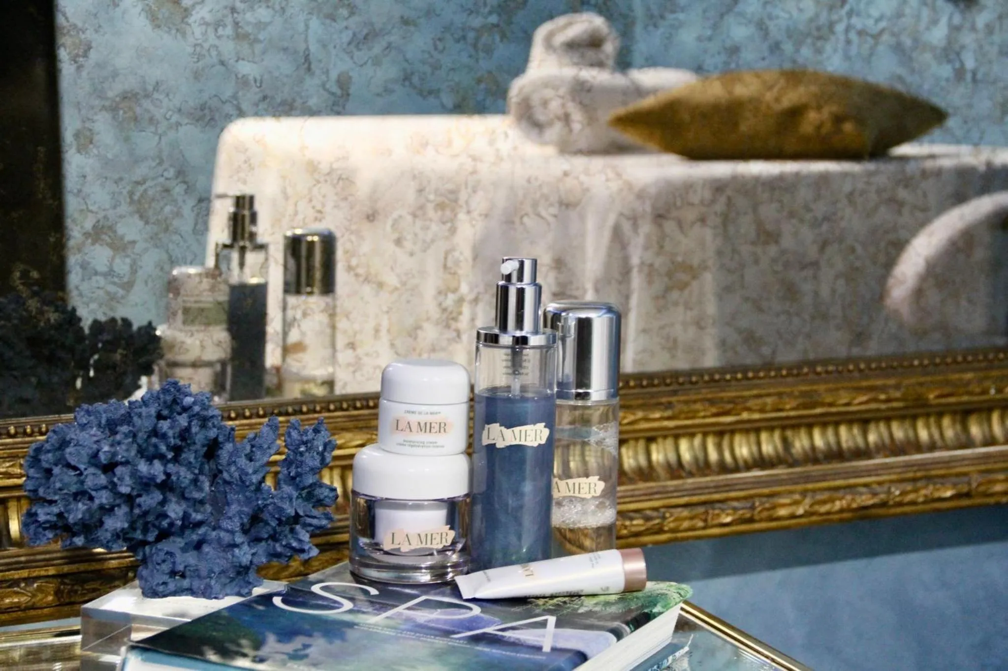 Massage in Damianii Luxury Boutique Hotel & Spa