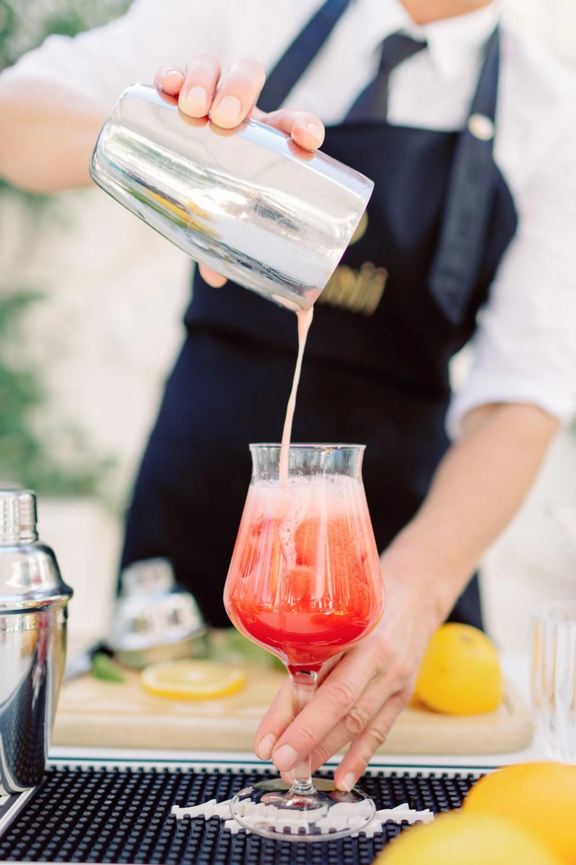 Restaurant/places to eat in Damianii Luxury Boutique Hotel & Spa