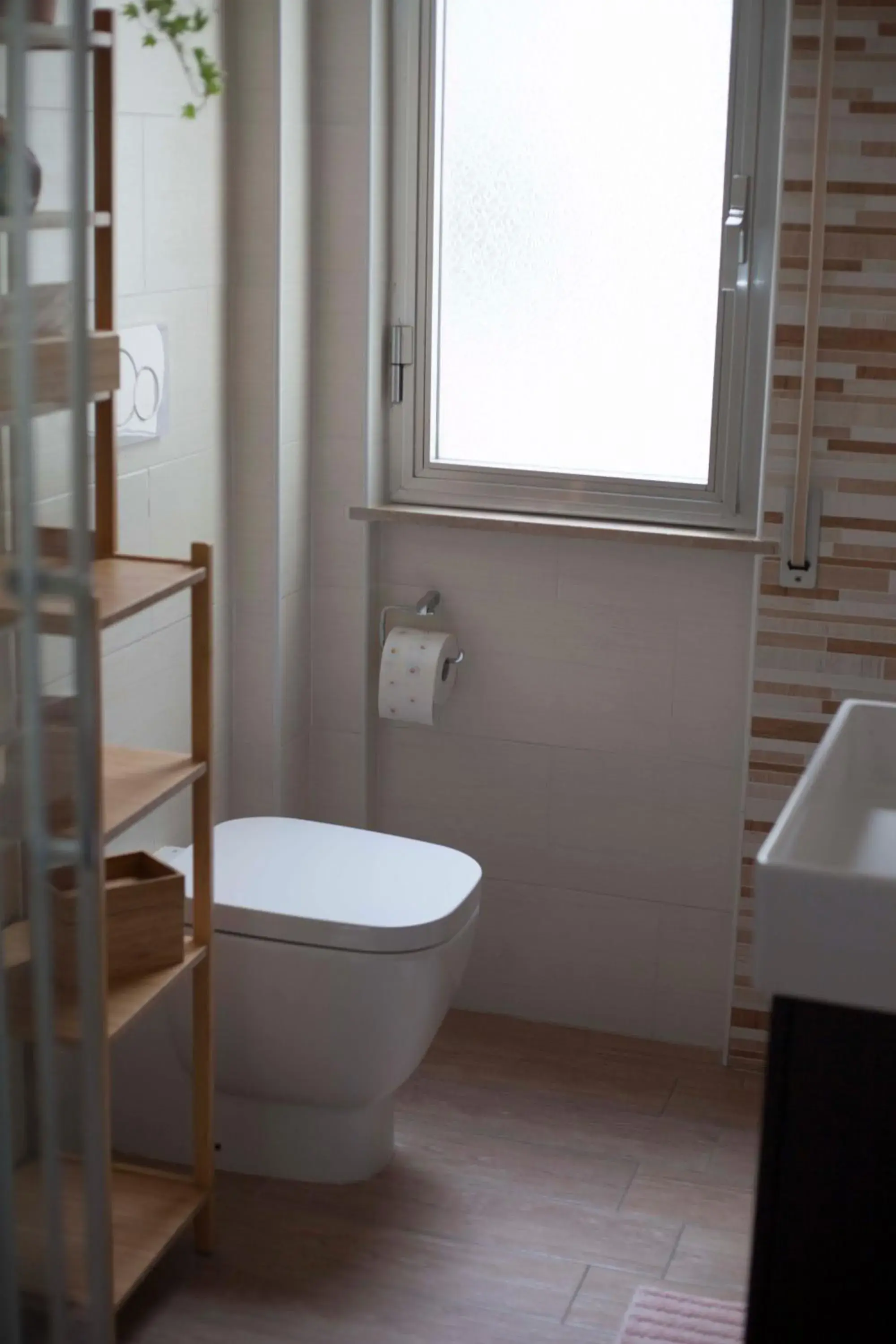 Double Room with Shared Bathroom - single occupancy in L'Ancora B&B Double Room with Shared Bathroom - single occupancy in L'Ancora B&B