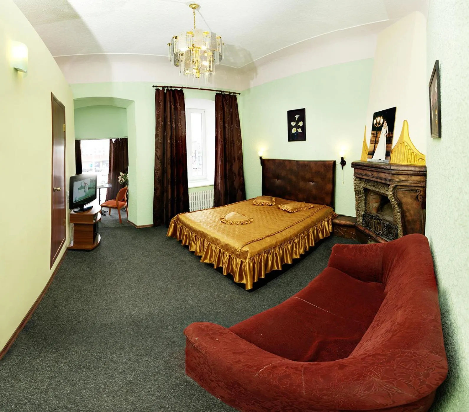 Margo Hotel
