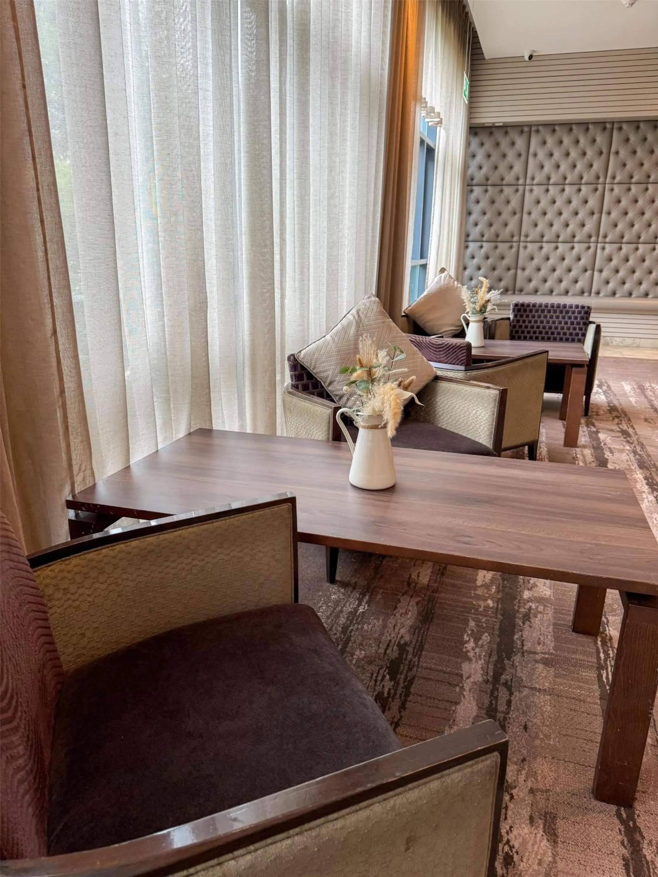 Banquet/Function facilities in Radisson Blu Hotel, Letterkenny