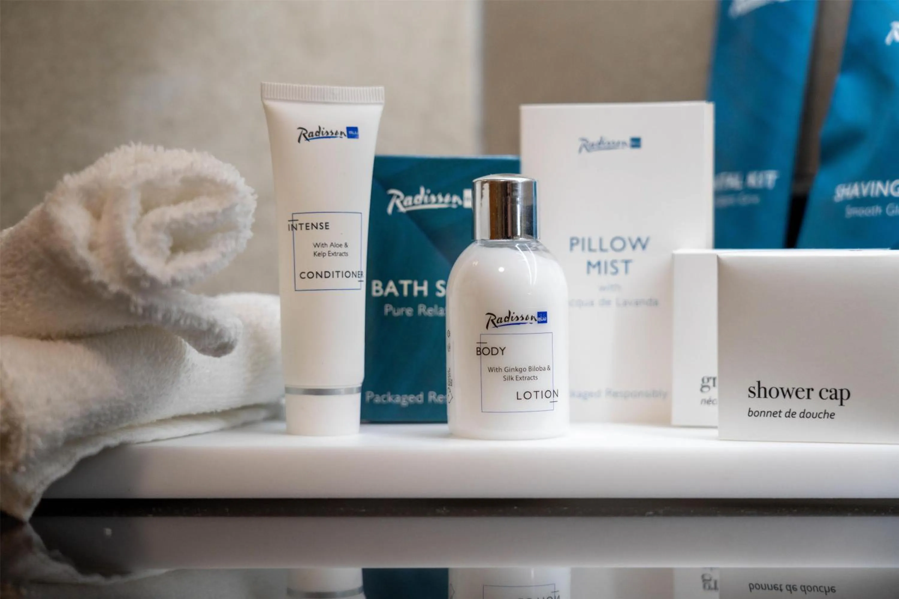 Other in Radisson Blu Hotel, Letterkenny